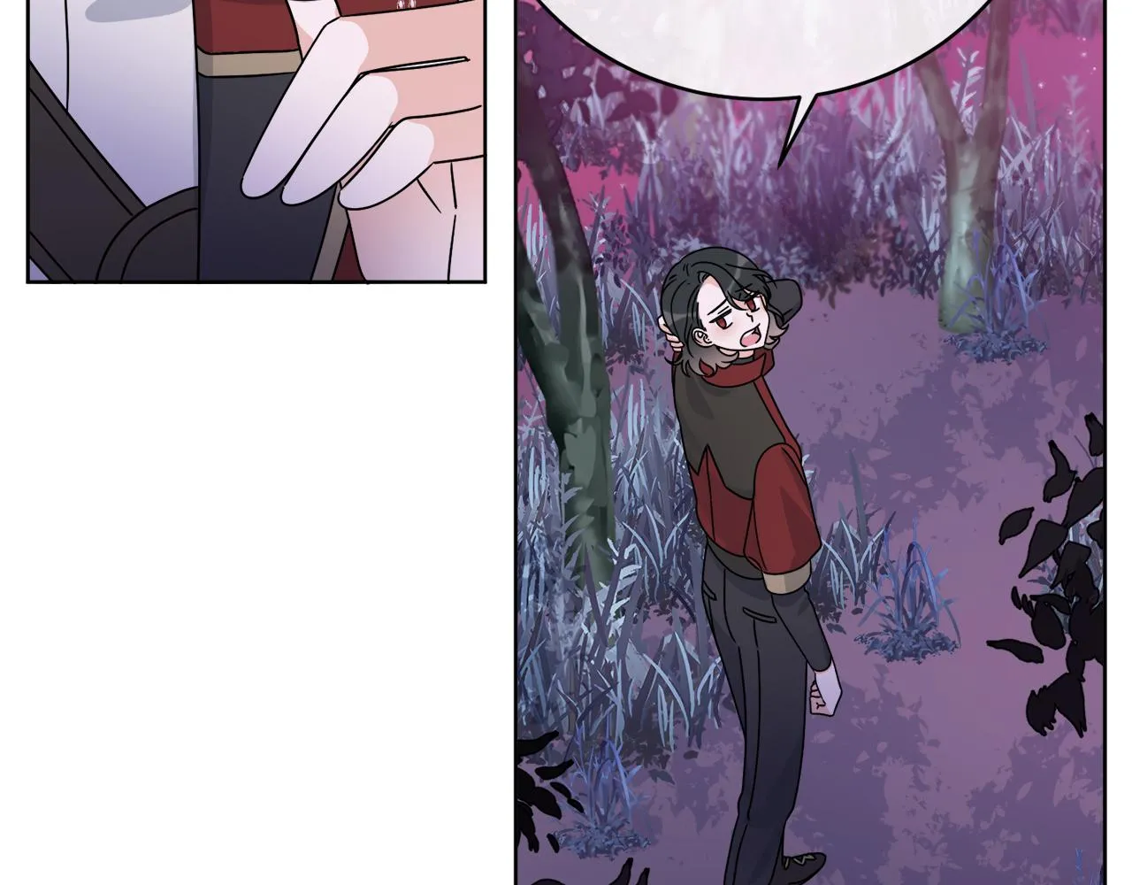 第33话 状态异常 第98页