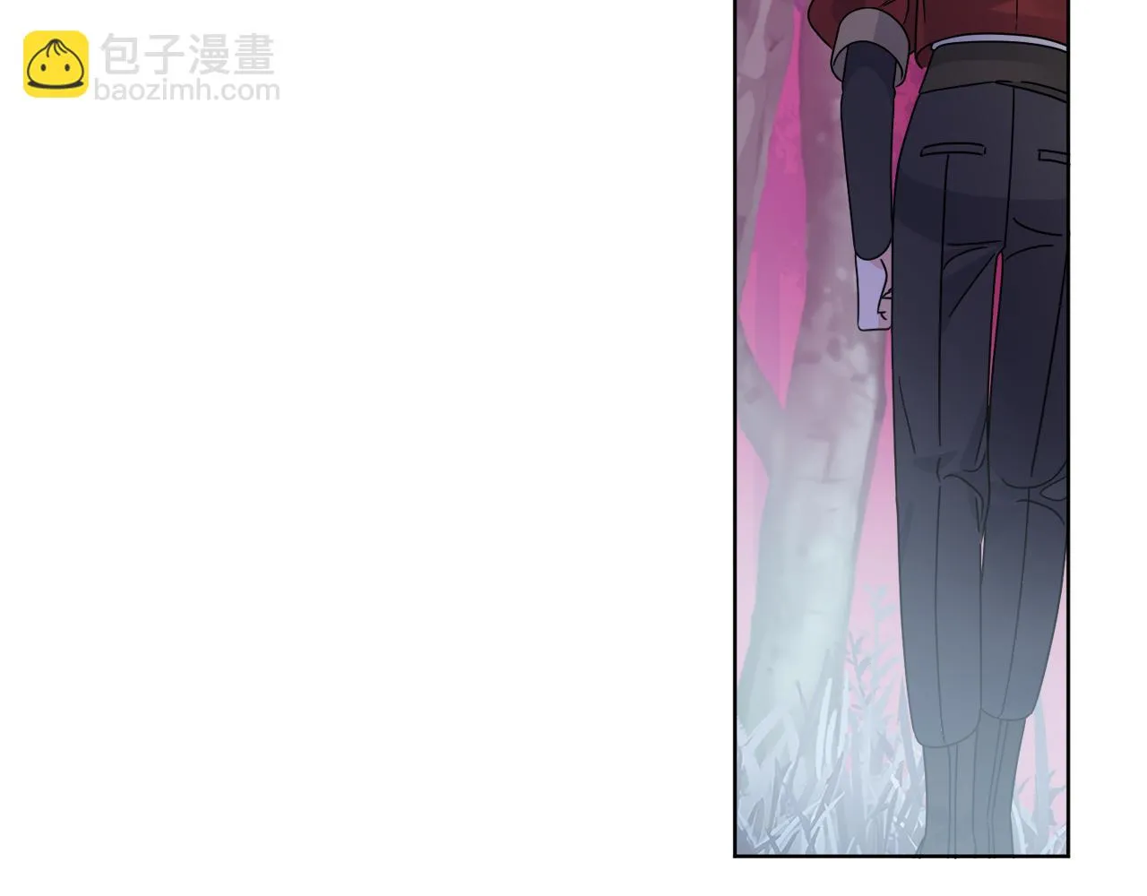 第33话 状态异常 第110页