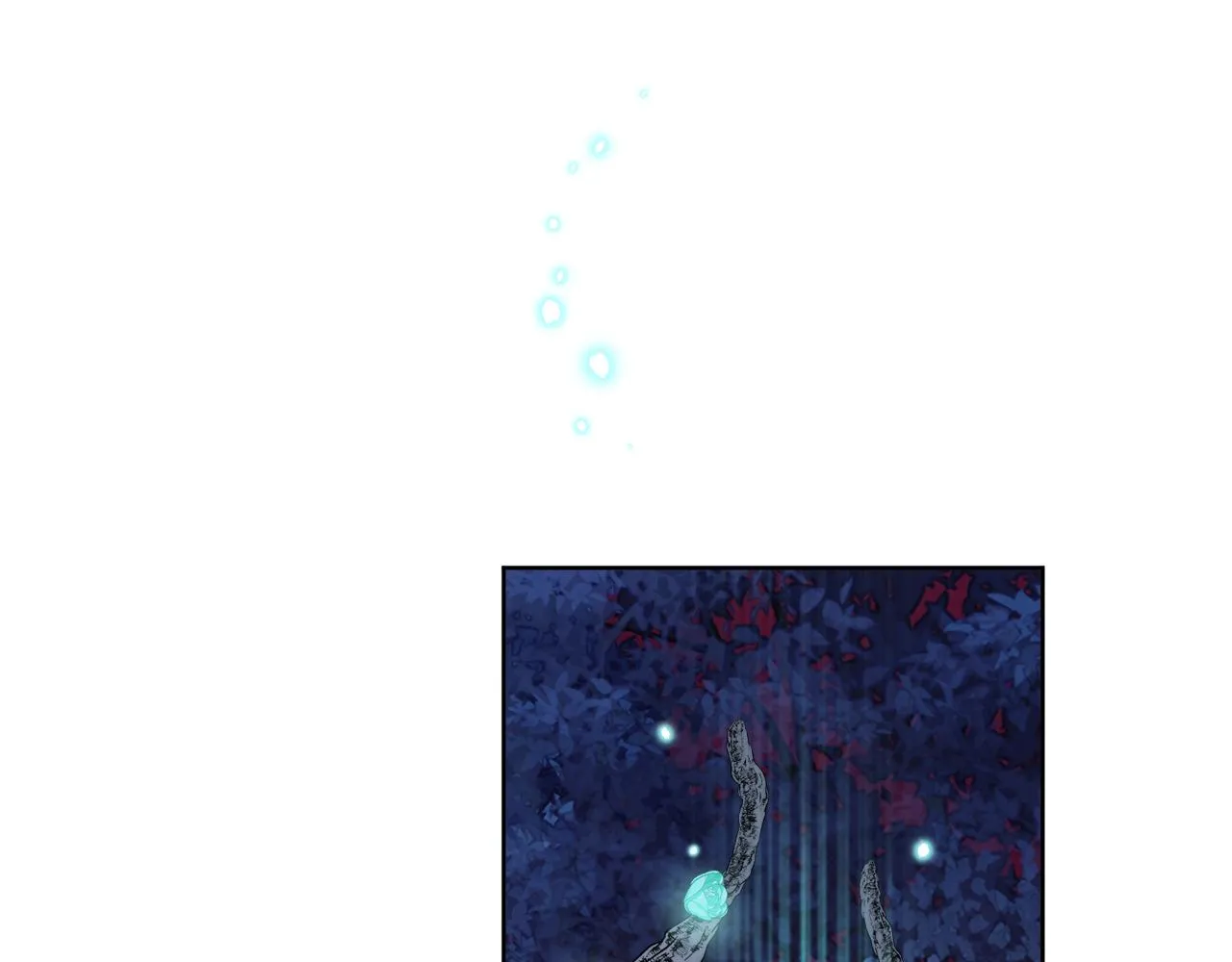 第33话 状态异常 第127页