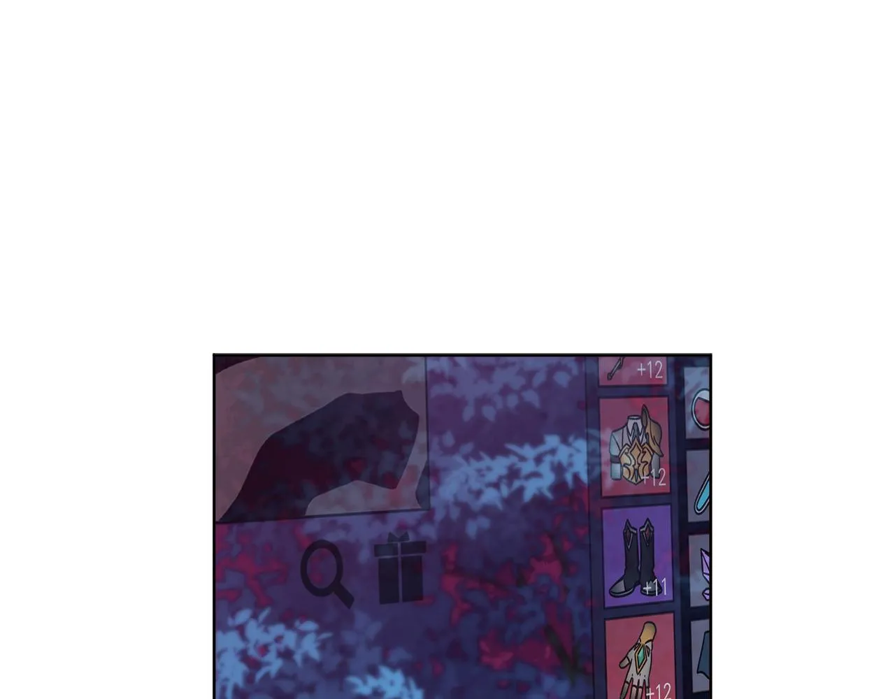 第34话 人偶宫殿 第1页