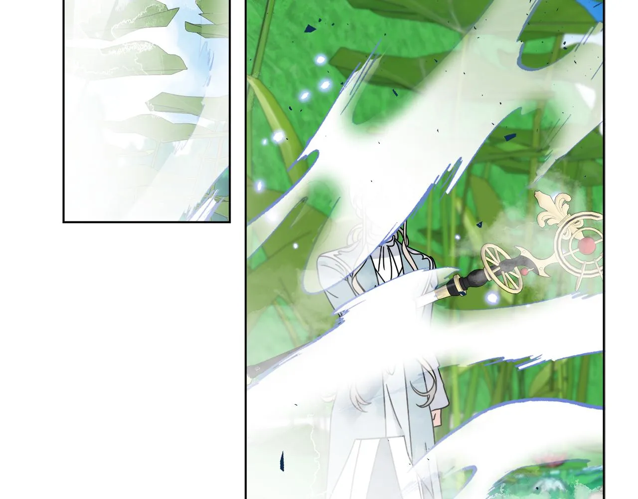 第34话 人偶宫殿 第77页