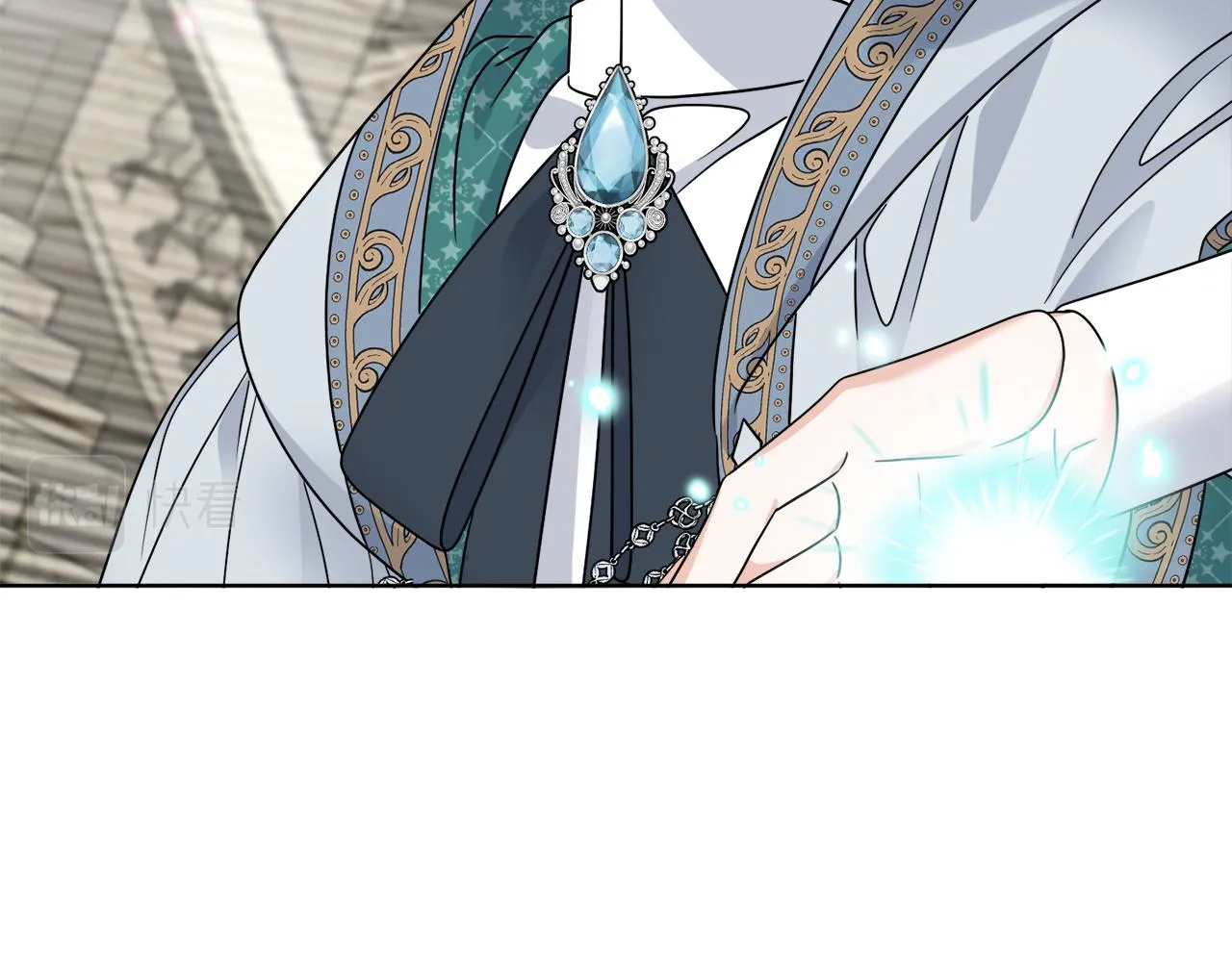 第34话 人偶宫殿 第102页