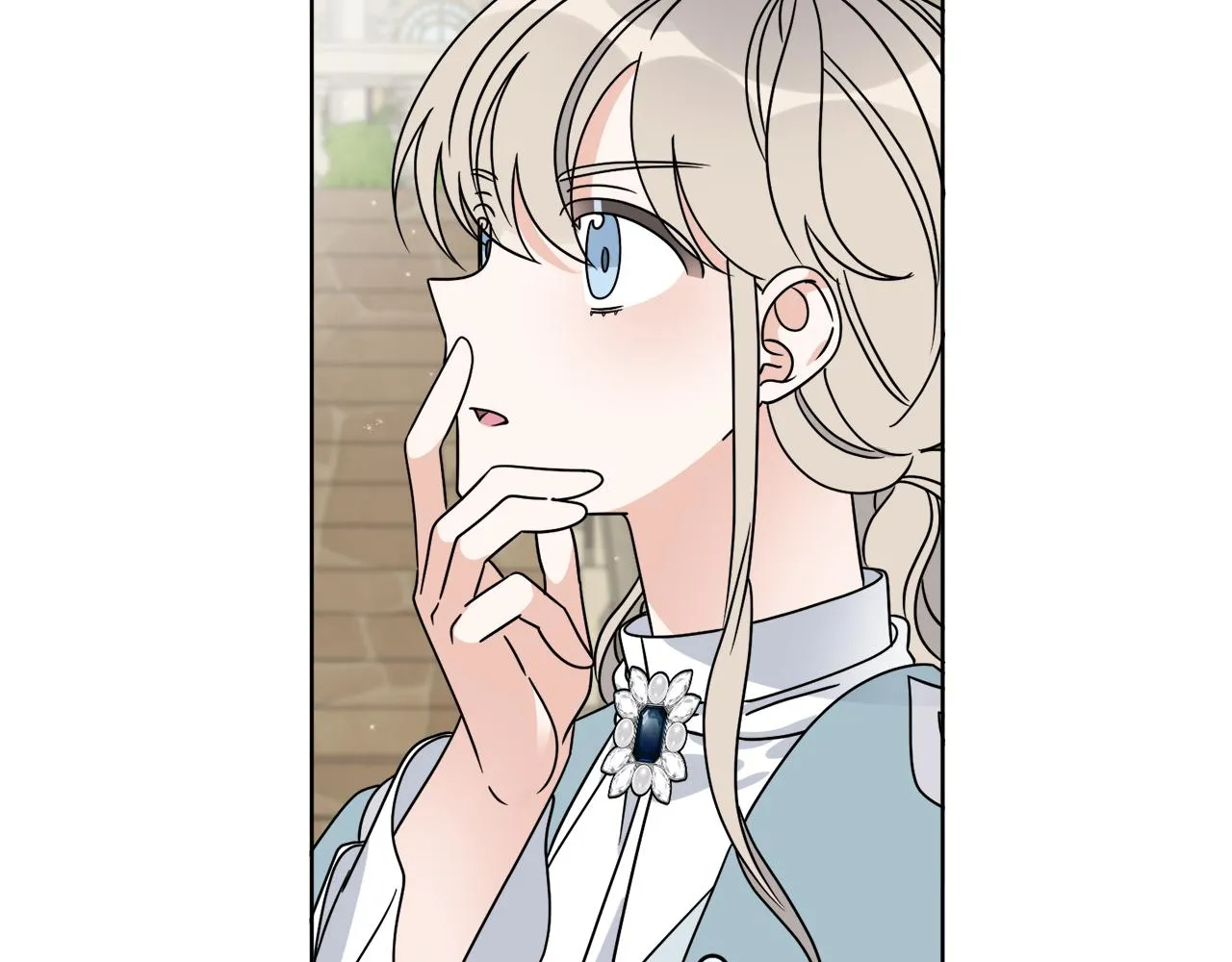 第35话 诡异的人偶 第7页