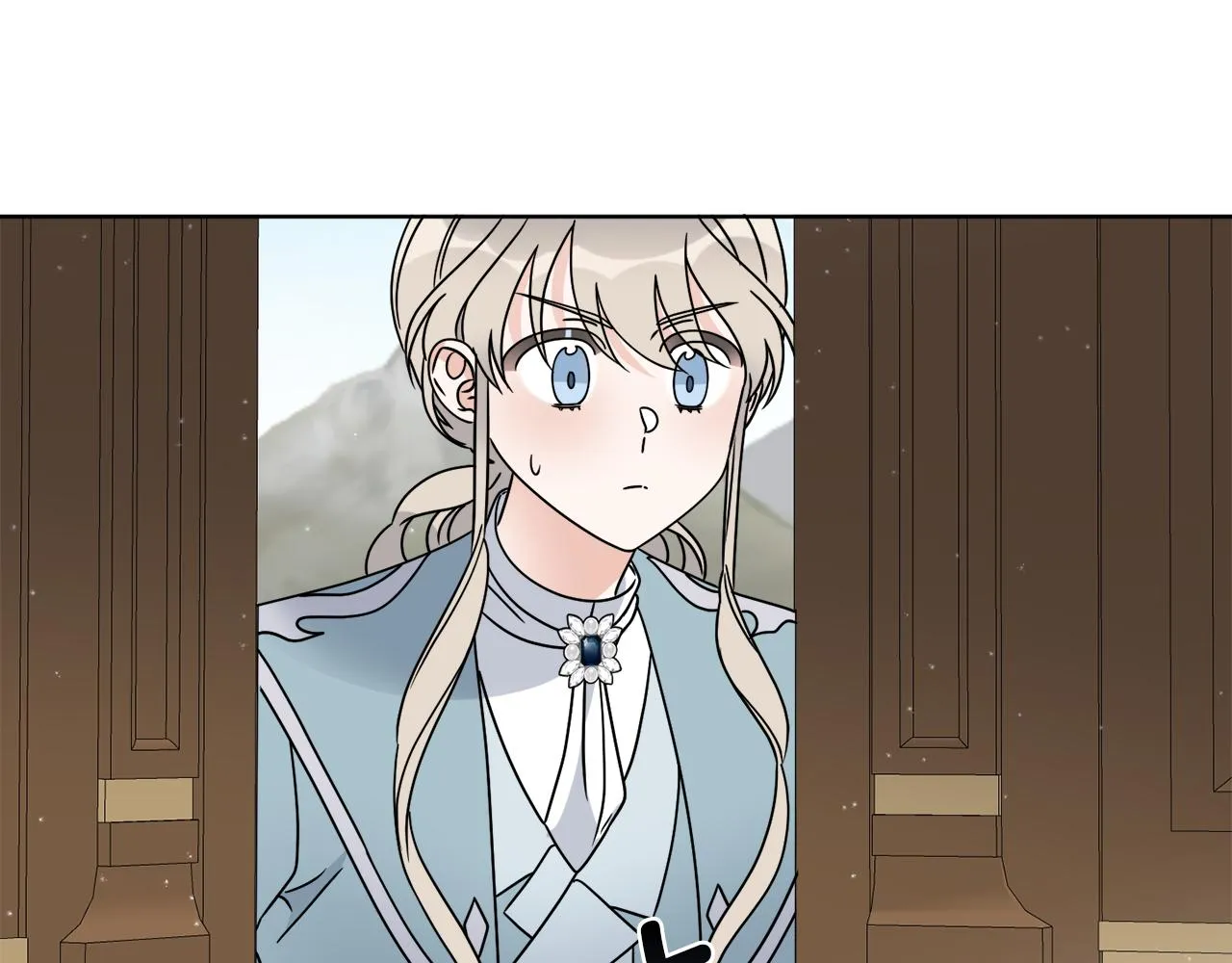 第35话 诡异的人偶 第16页