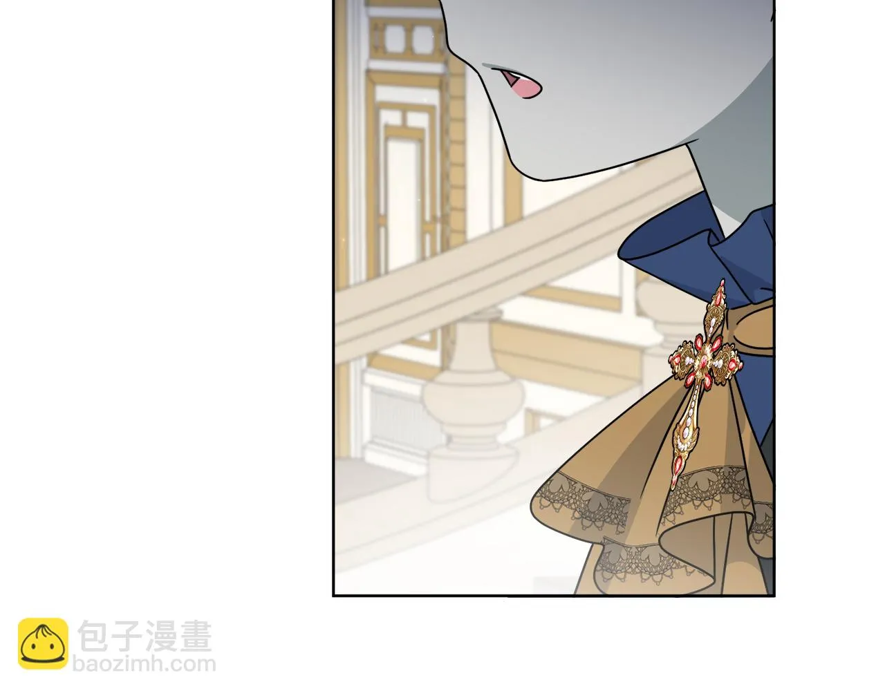 第35话 诡异的人偶 第19页