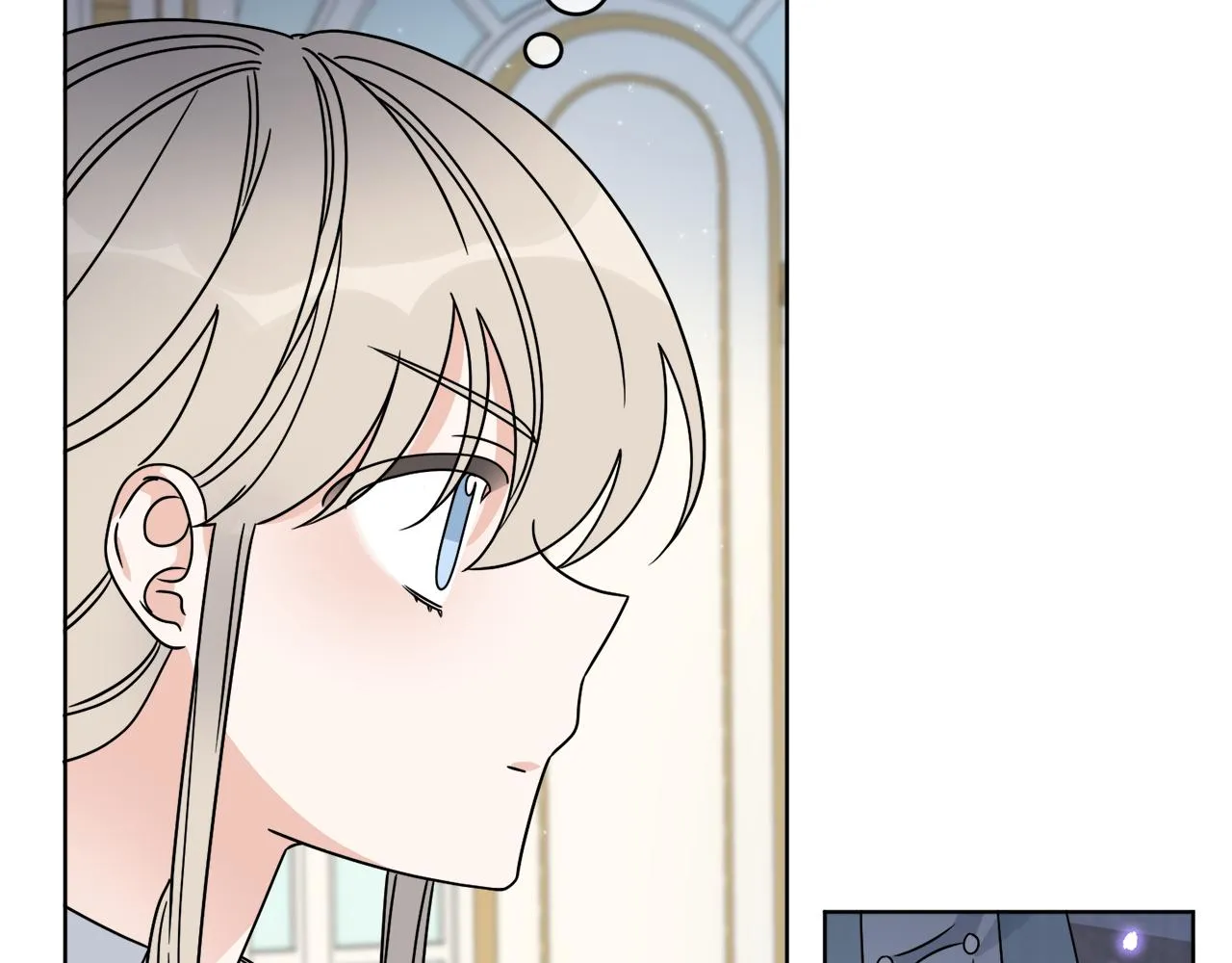 第35话 诡异的人偶 第55页