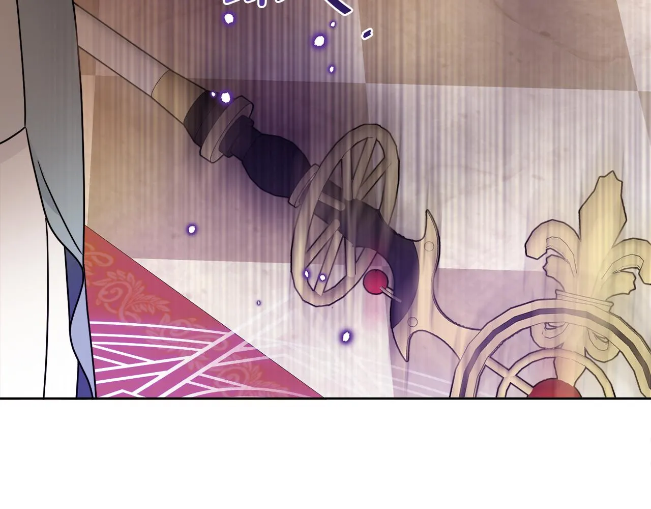 第35话 诡异的人偶 第82页