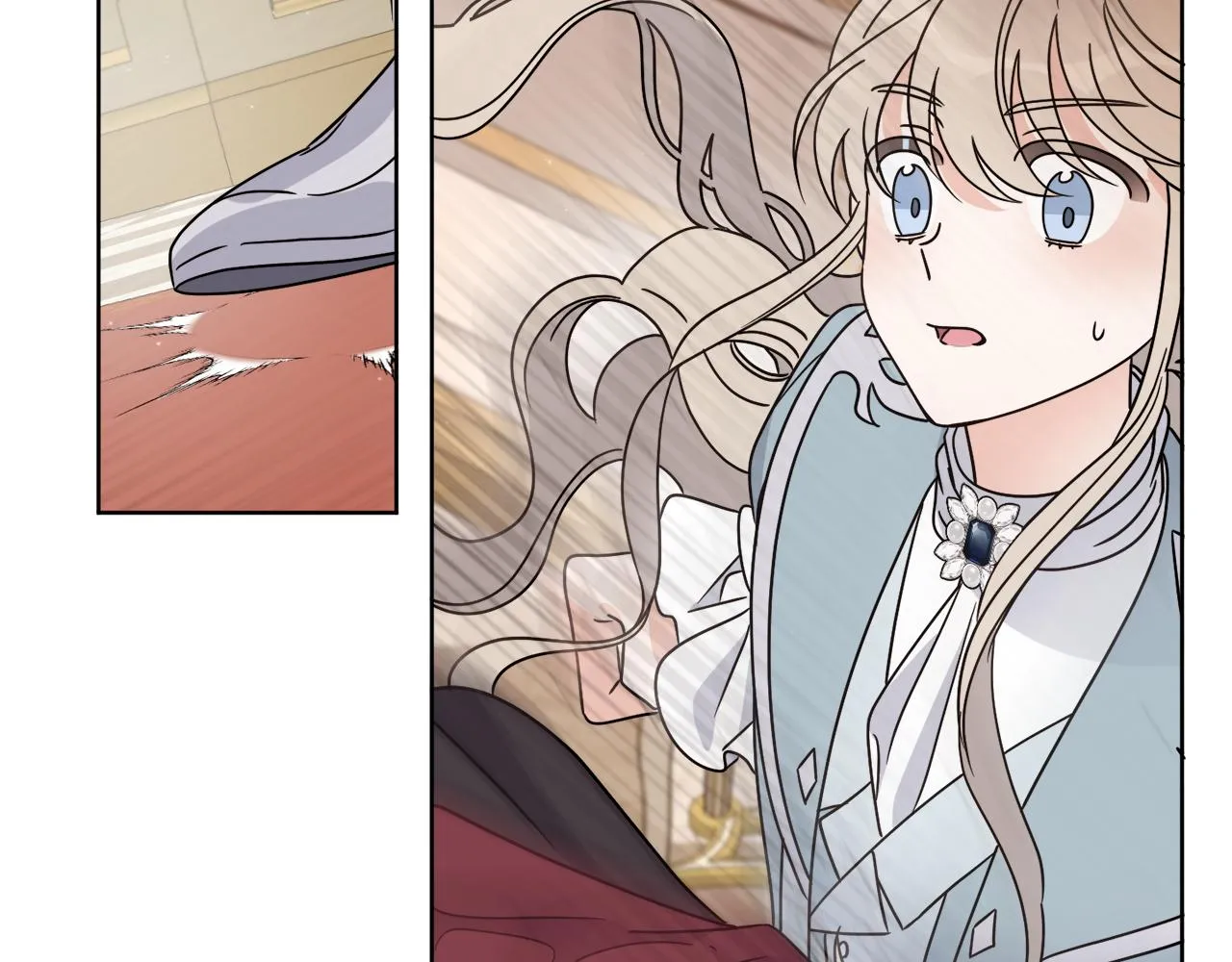 第35话 诡异的人偶 第104页