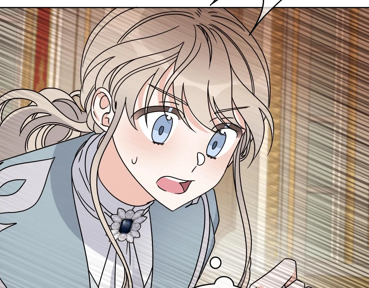 第35话 诡异的人偶 第132页