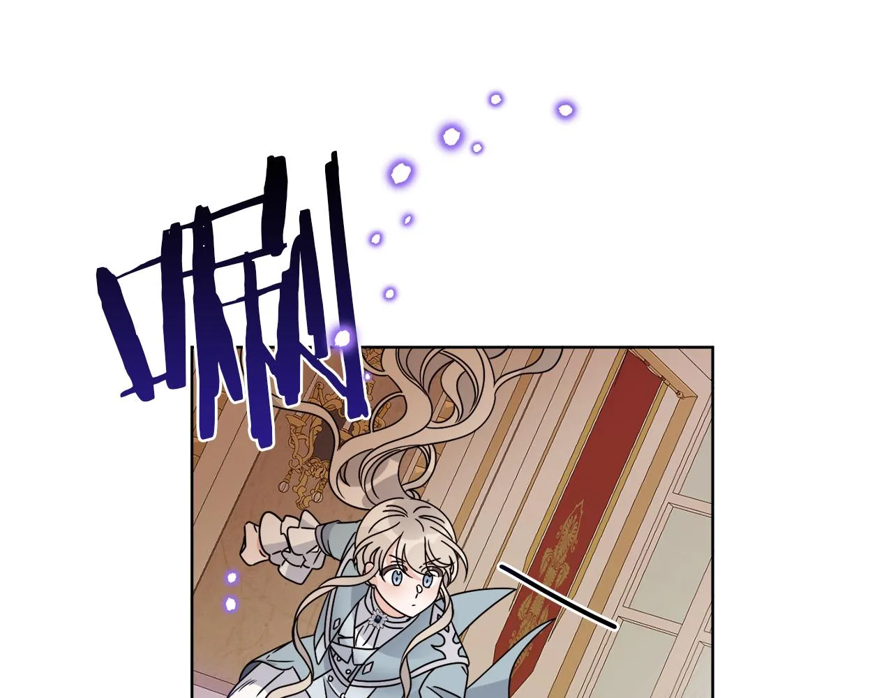 第35话 诡异的人偶 第134页