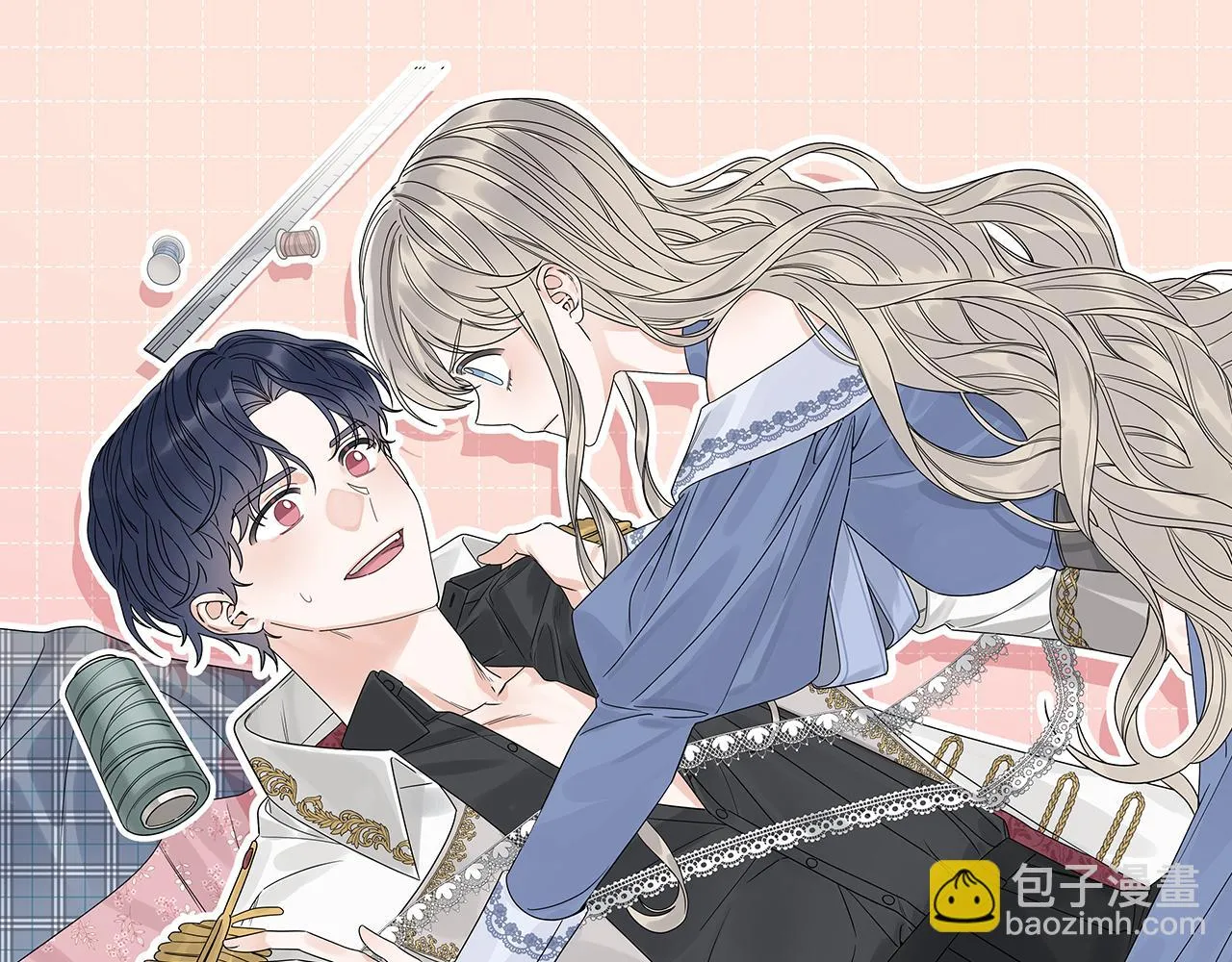 第36话 难缠 第28页
