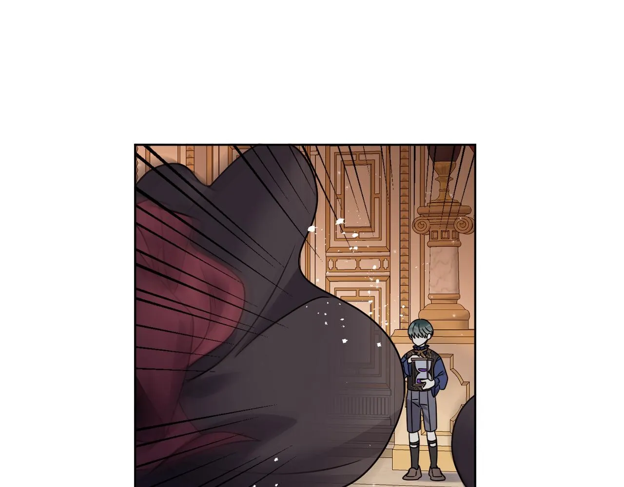 第36话 难缠 第45页
