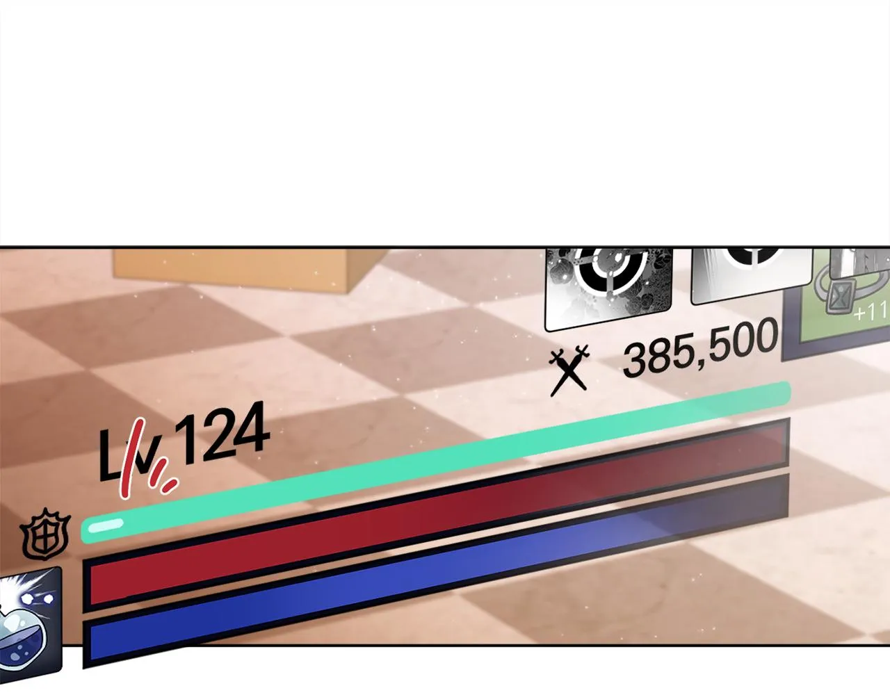 第36话 难缠 第73页