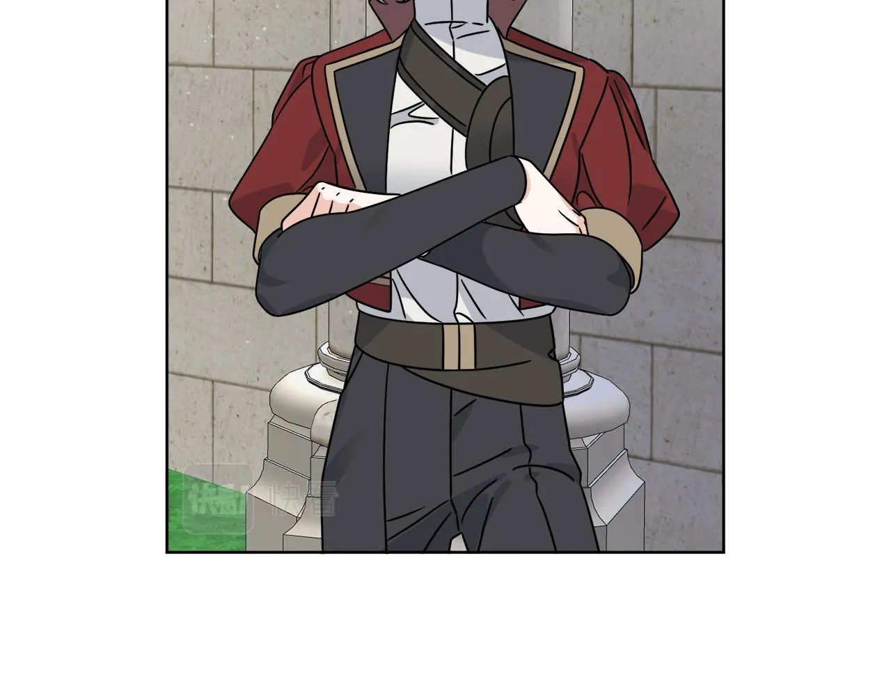 第36话 难缠 第123页