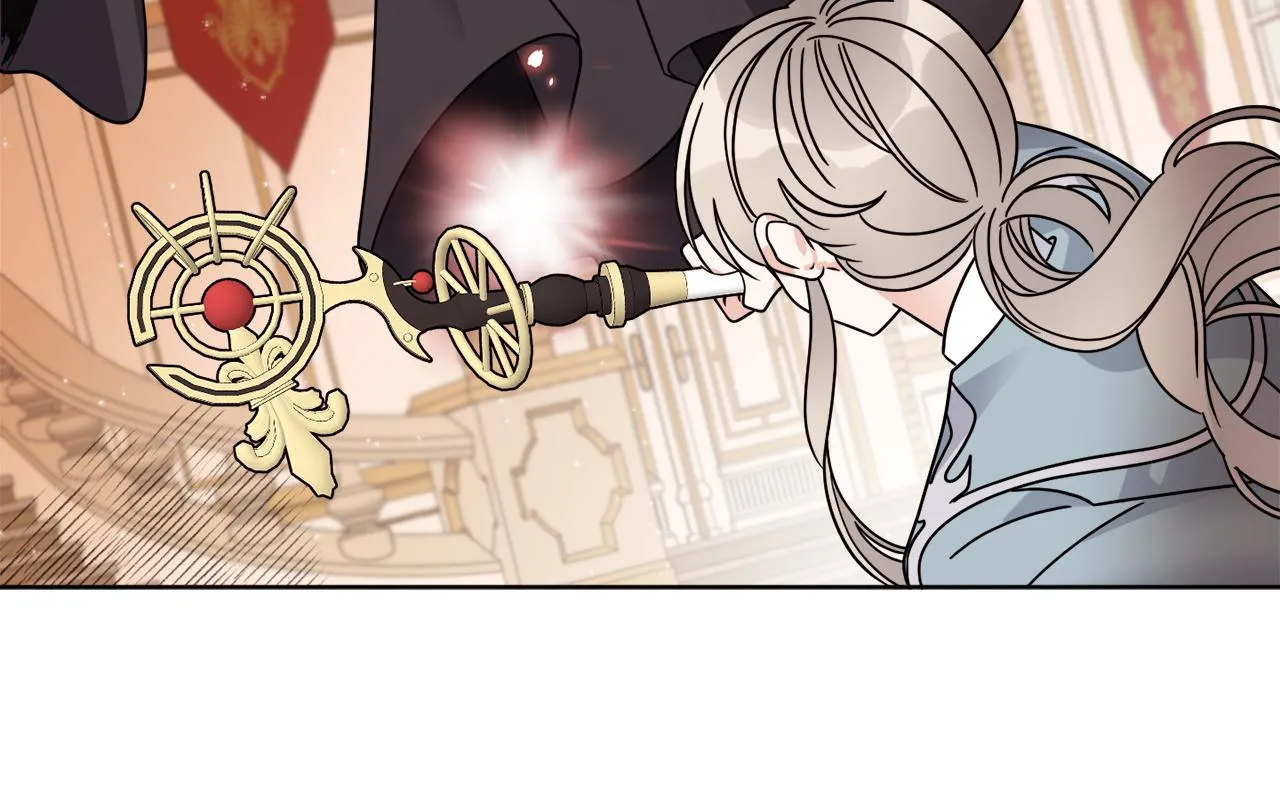 第37话 力量被夺走了 第22页