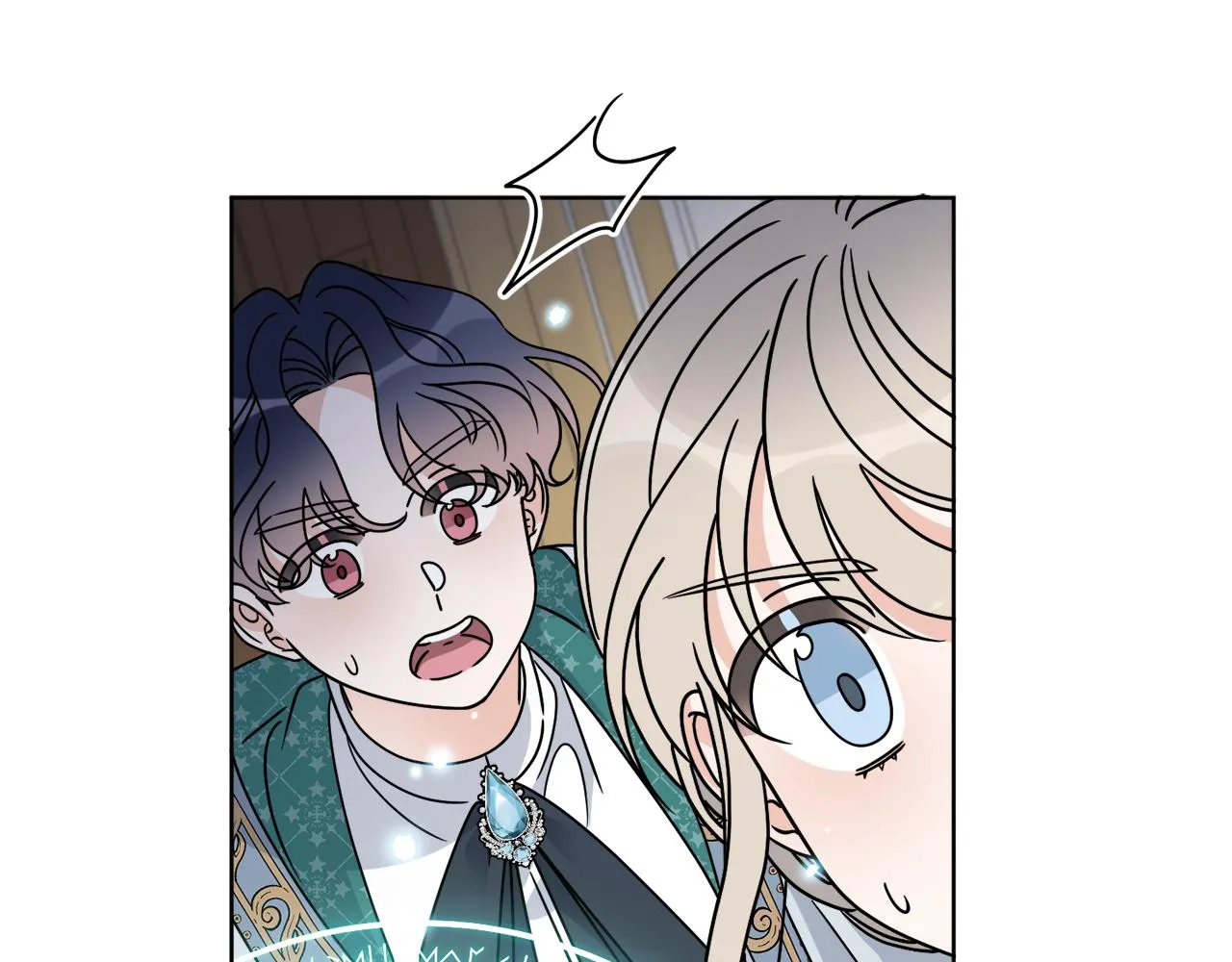 第37话 力量被夺走了 第93页