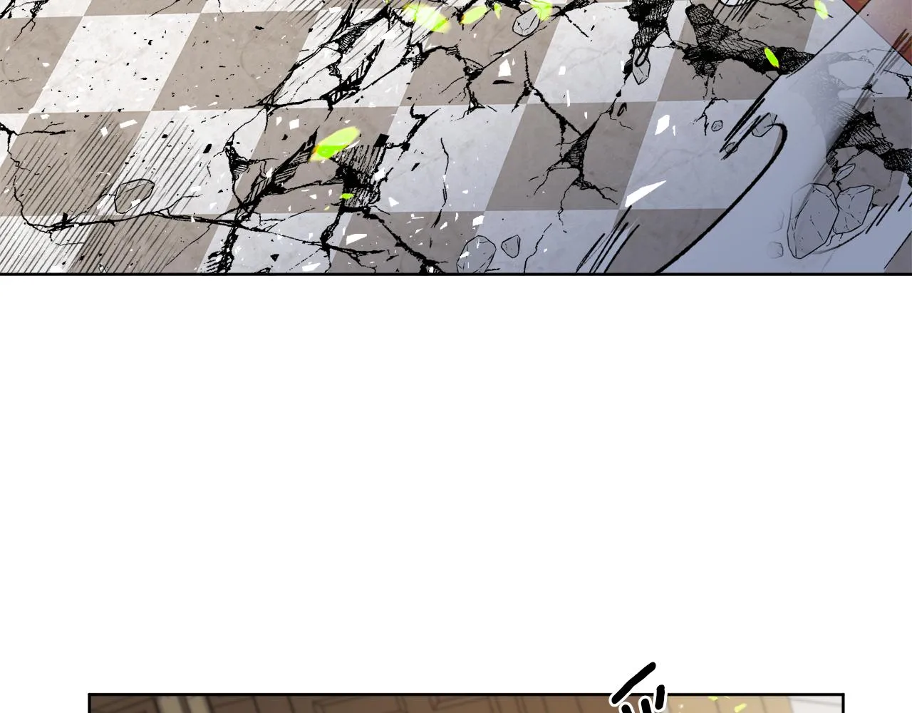 第37话 力量被夺走了 第104页