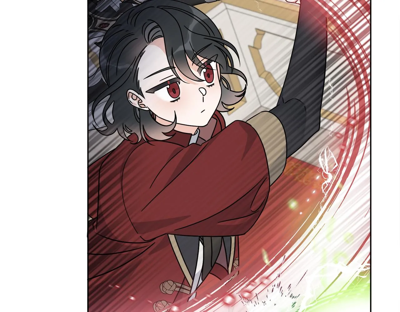 第37话 力量被夺走了 第125页