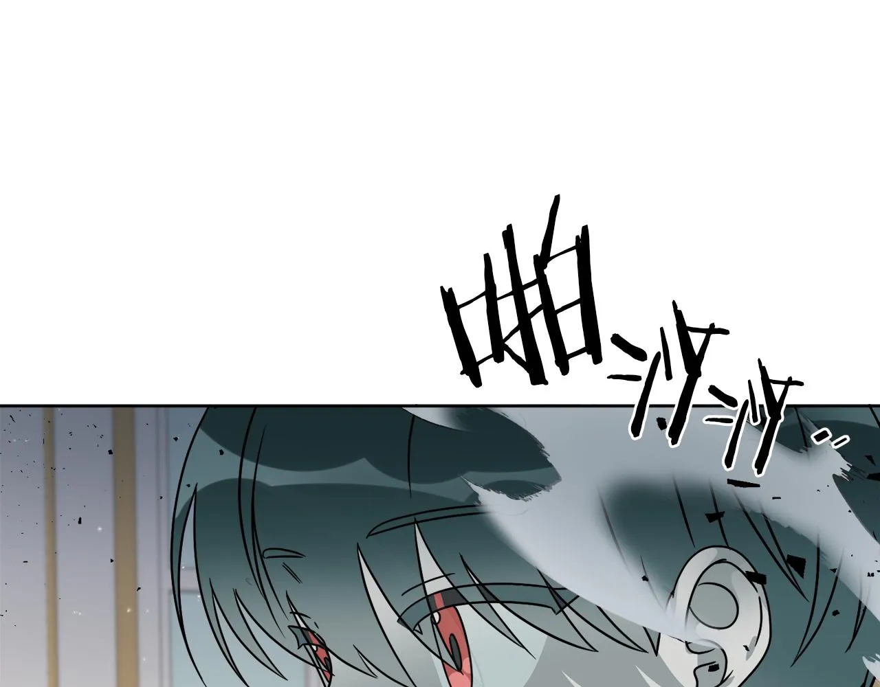 第37话 力量被夺走了 第130页