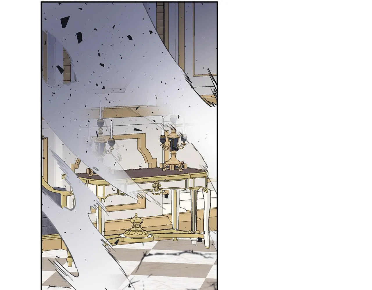 第38话 沙漏 第27页
