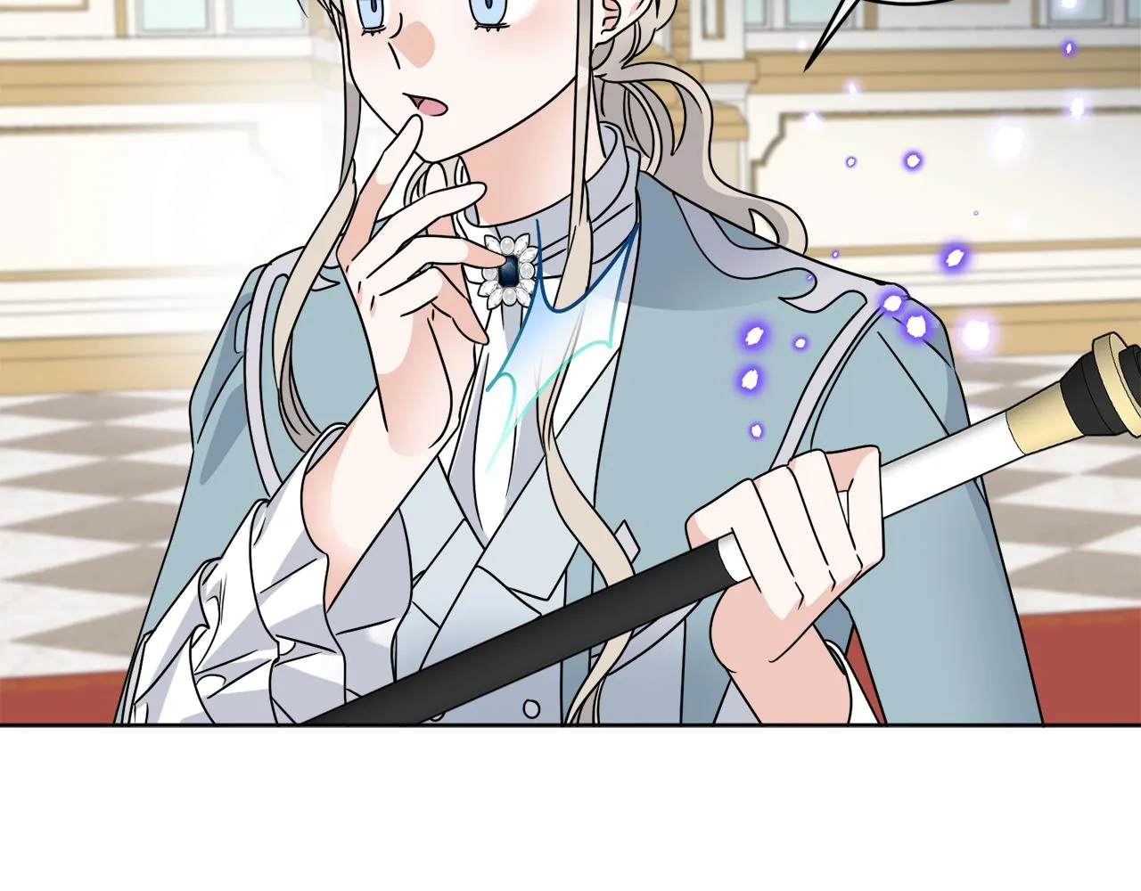 第38话 沙漏 第45页