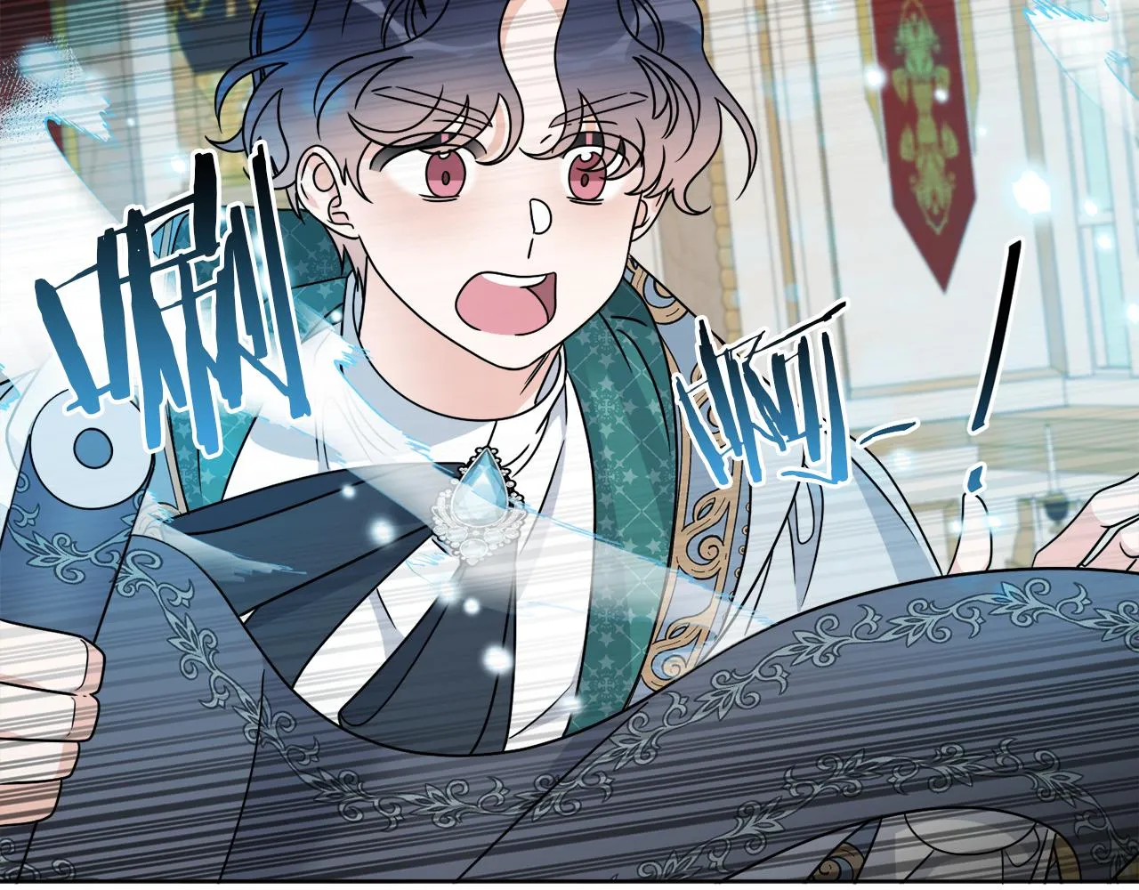 第38话 沙漏 第140页