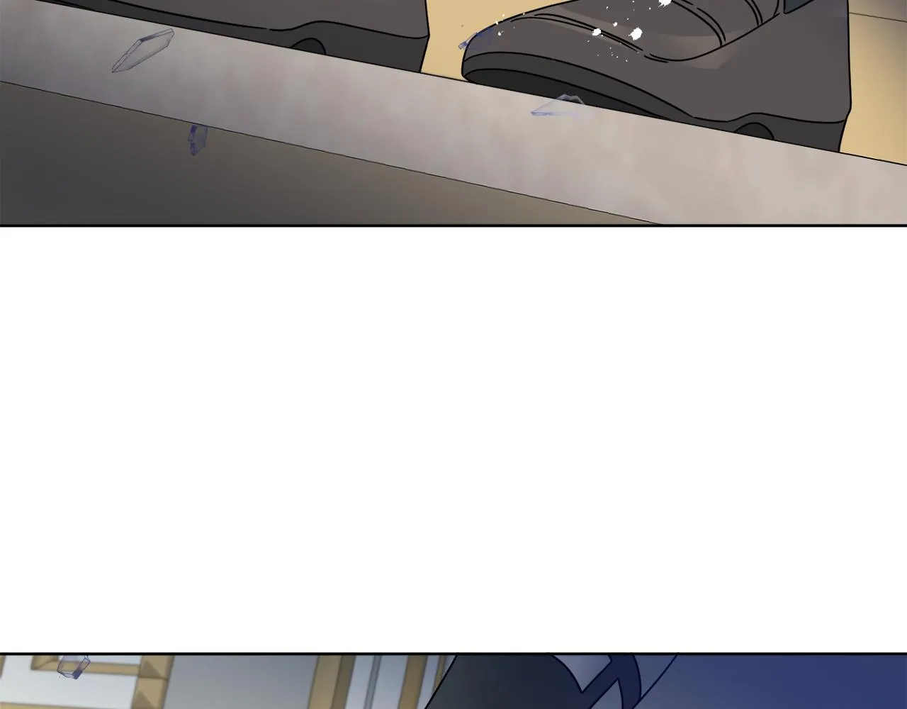 第39话 走不完的走廊 第6页