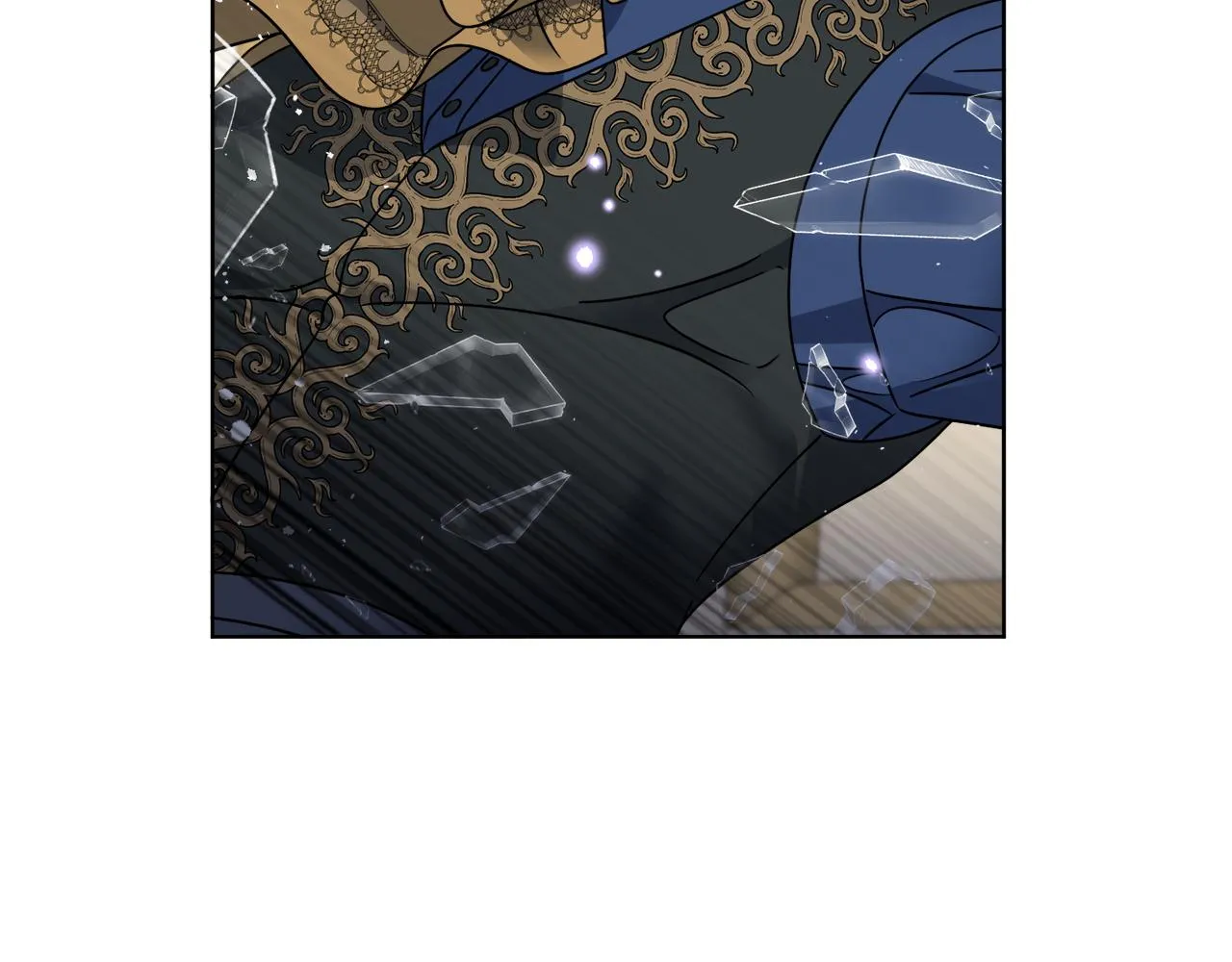 第39话 走不完的走廊 第10页