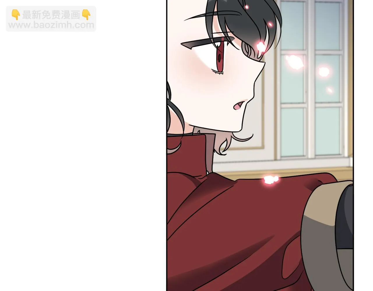 第39话 走不完的走廊 第34页