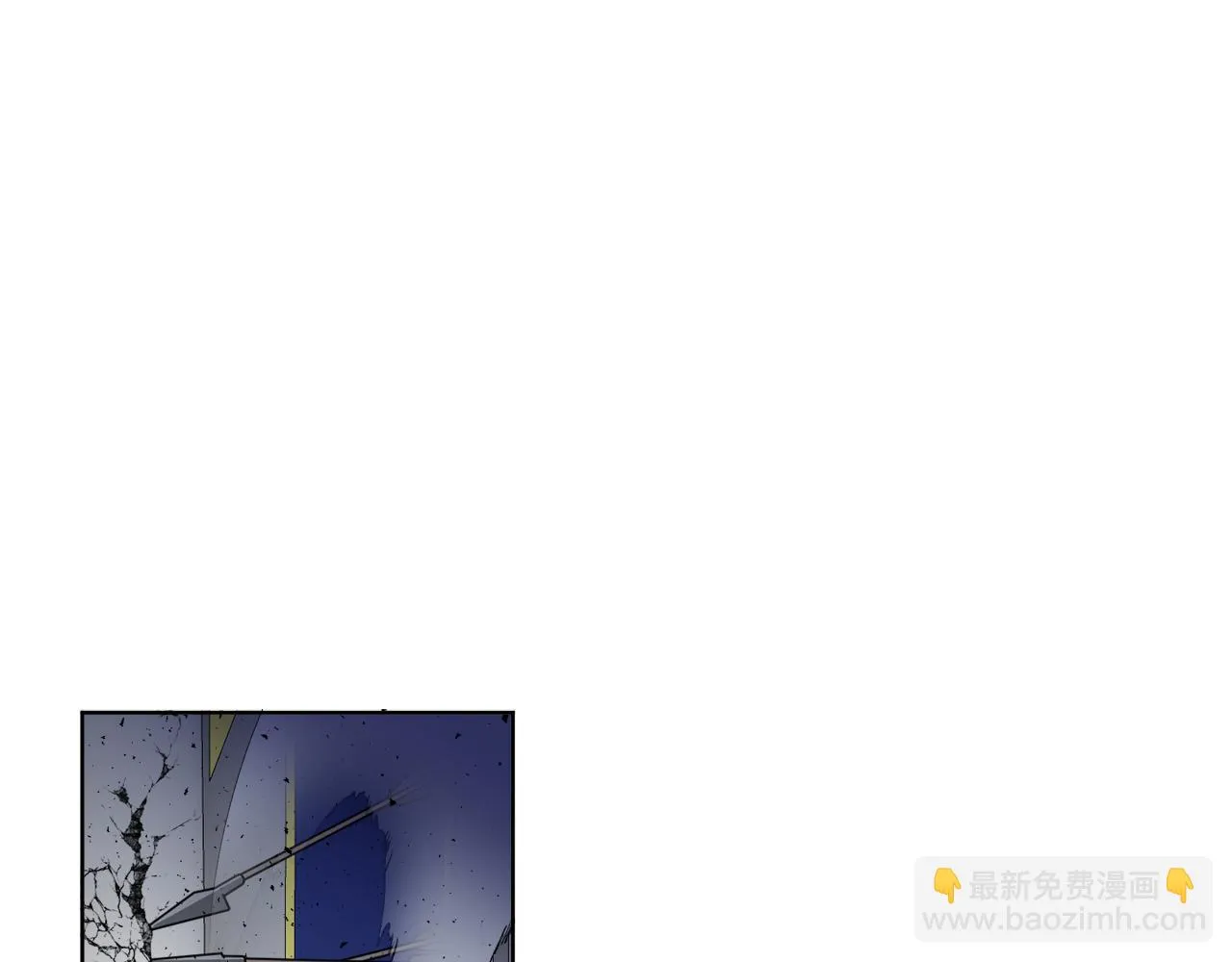 第39话 走不完的走廊 第85页