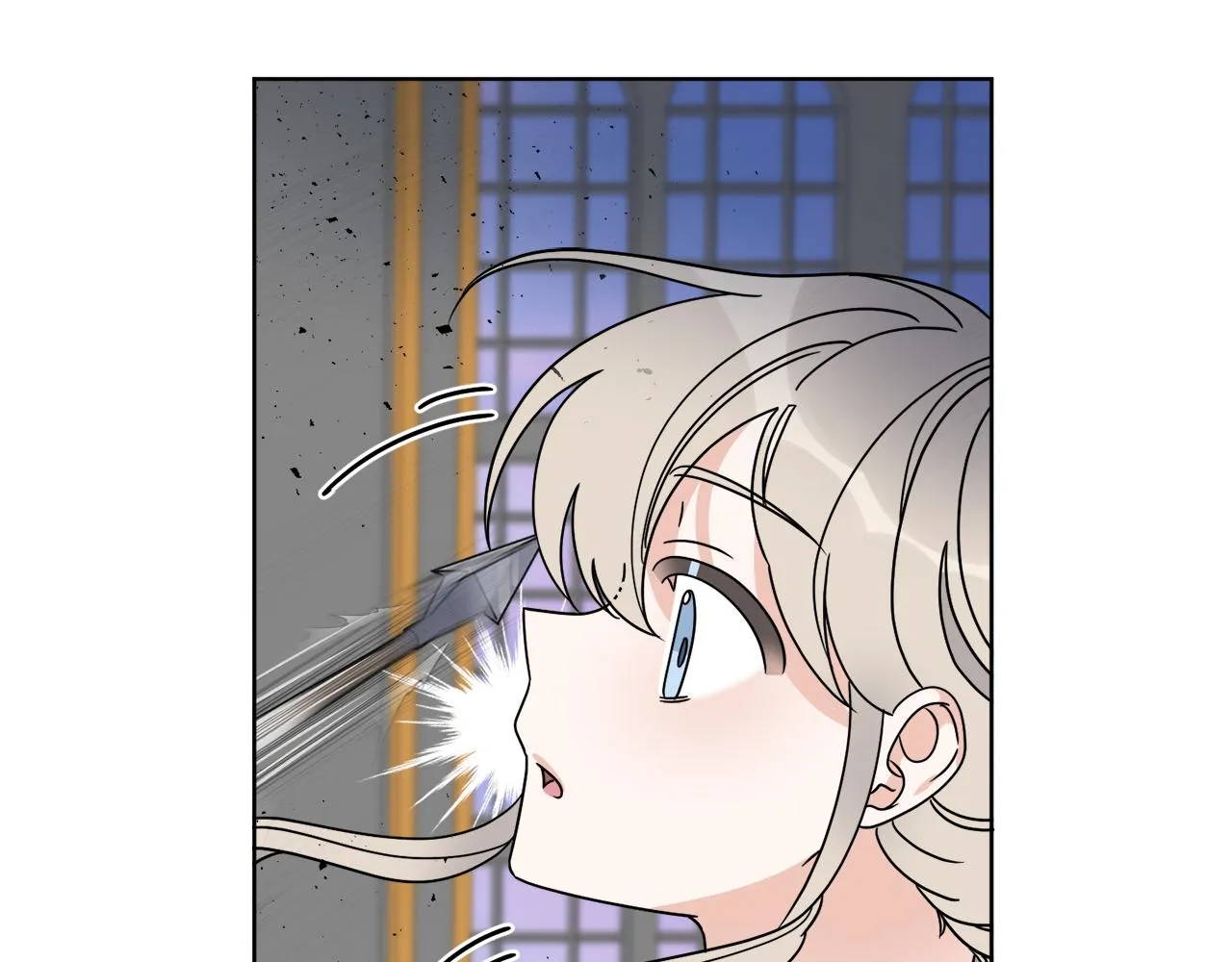 第39话 走不完的走廊 第90页