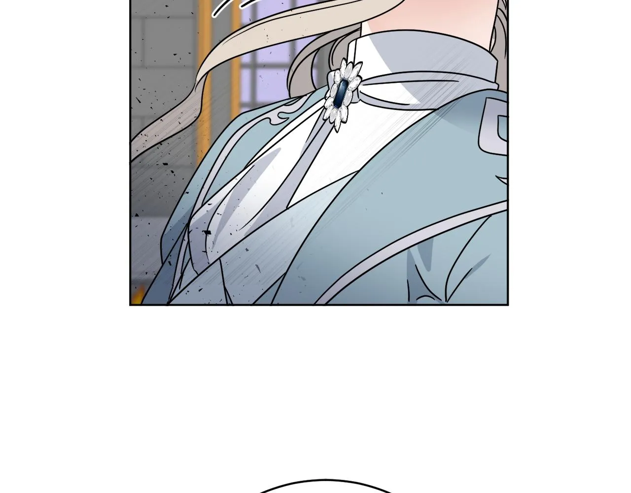 第39话 走不完的走廊 第91页