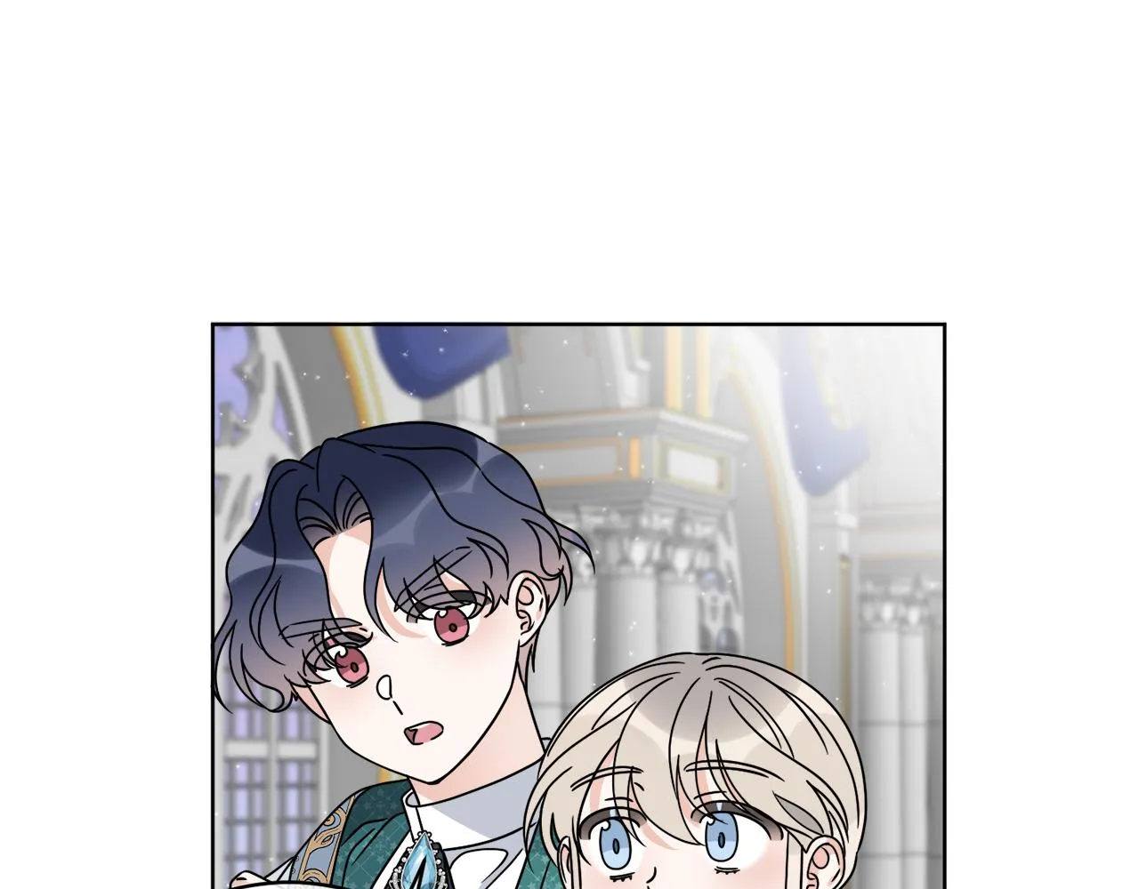 第39话 走不完的走廊 第113页