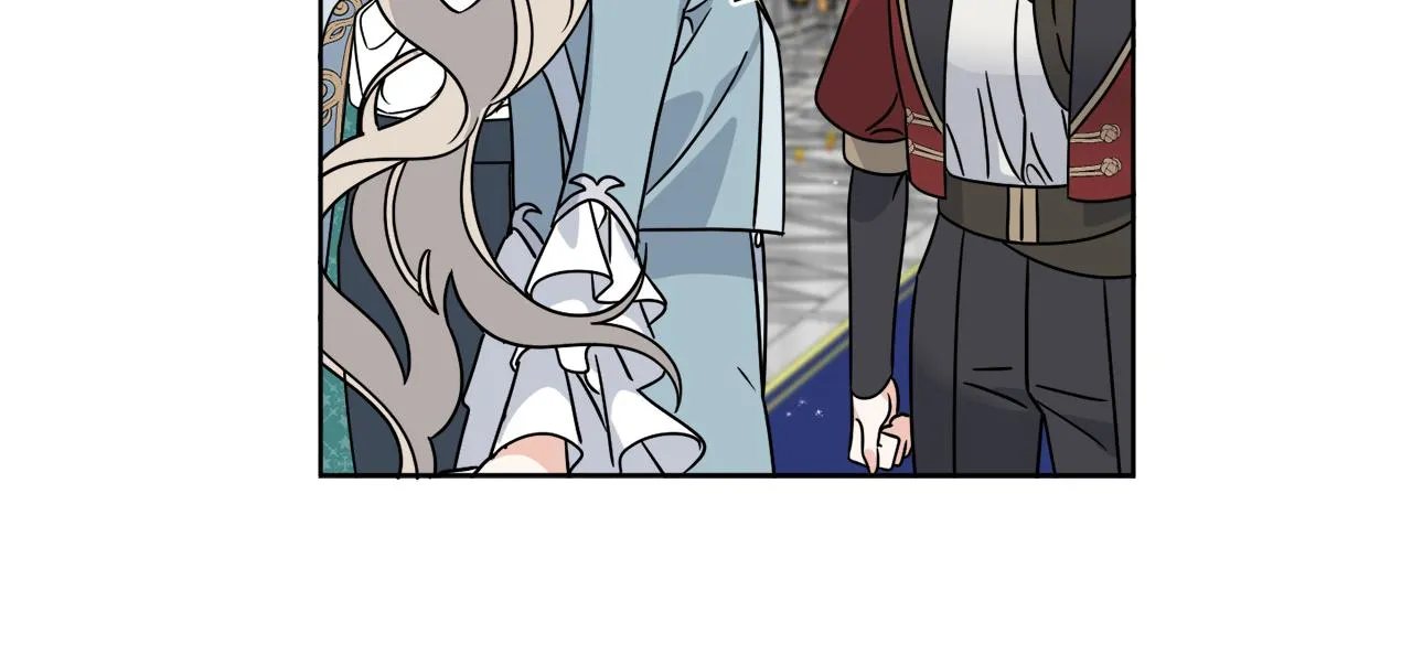 第39话 走不完的走廊 第132页