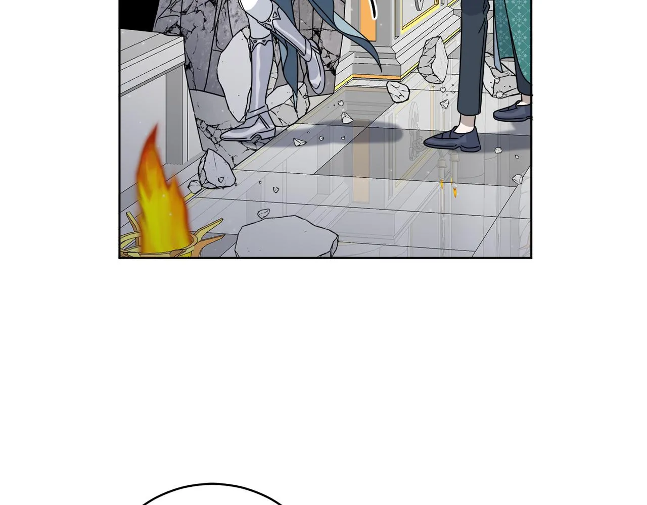 第40话 异空间 第40页