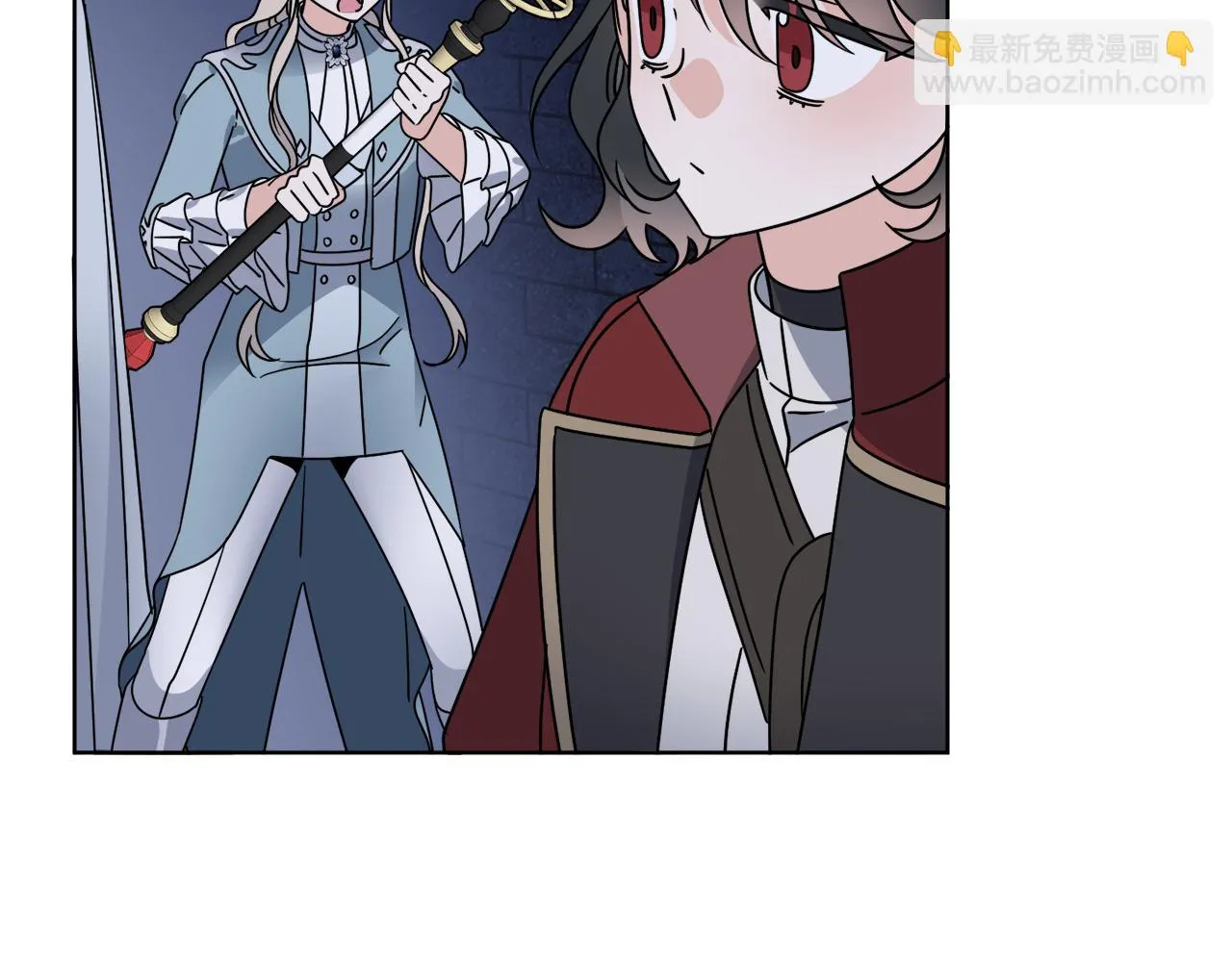 第40话 异空间 第141页