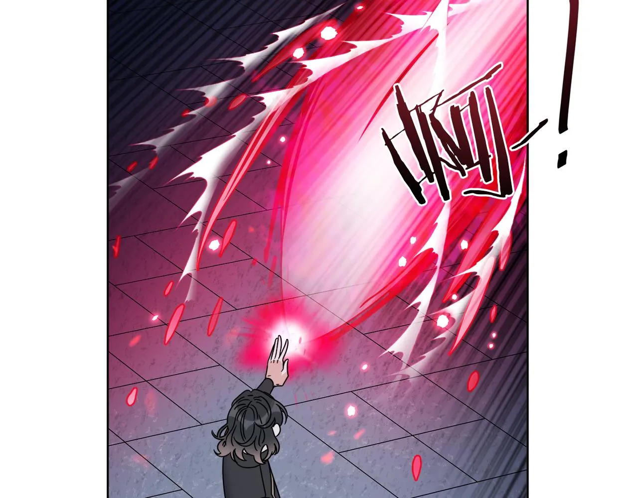 第40话 异空间 第147页