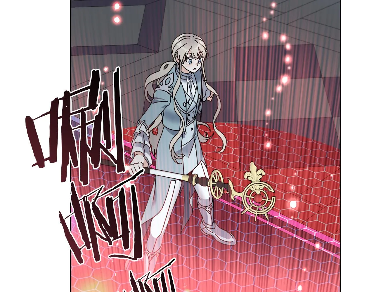 第41话 另类攻略法 第49页