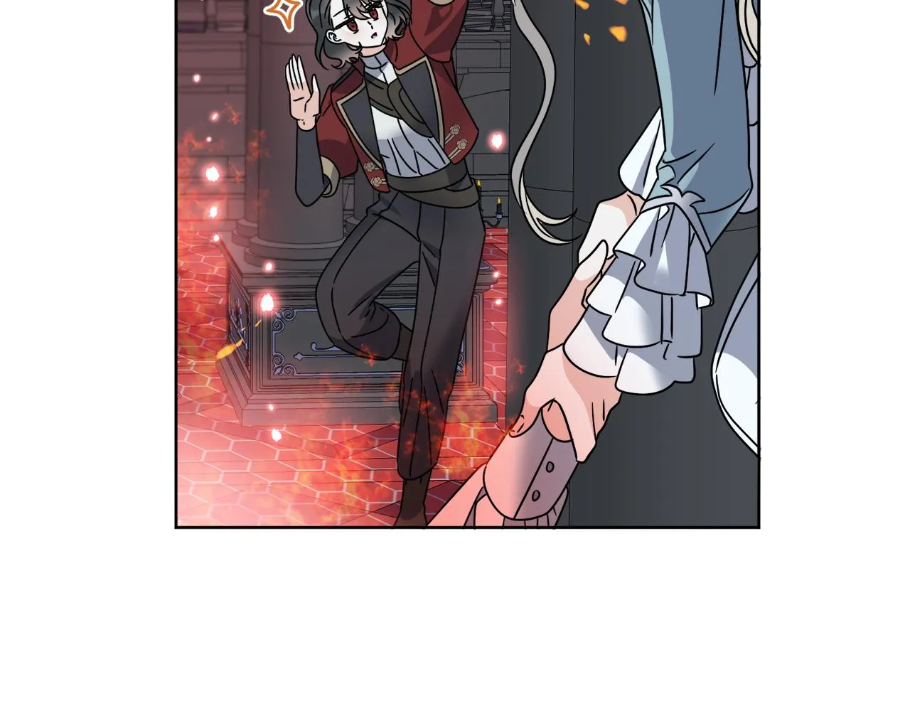 第41话 另类攻略法 第84页