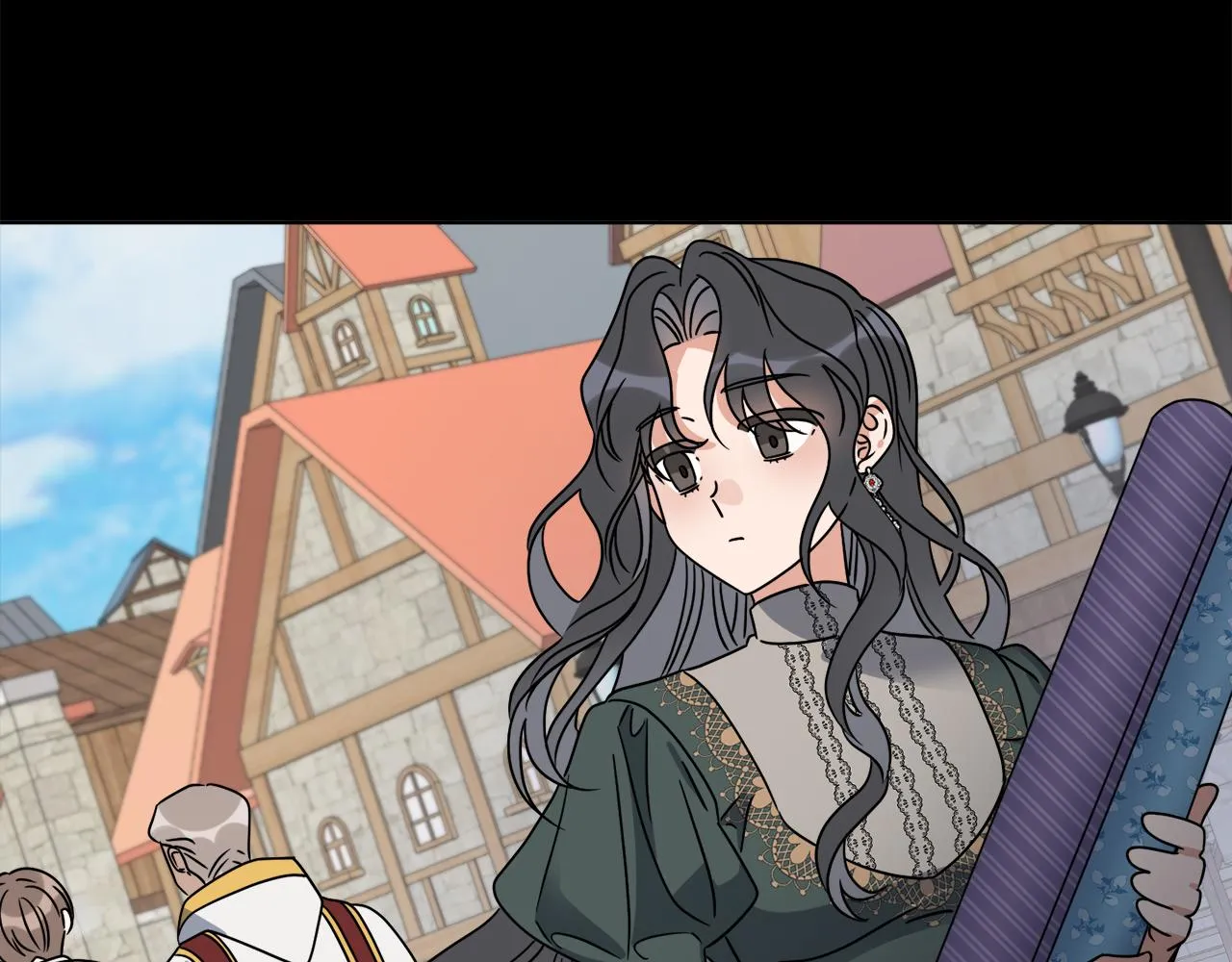 第42话 异种族 第56页
