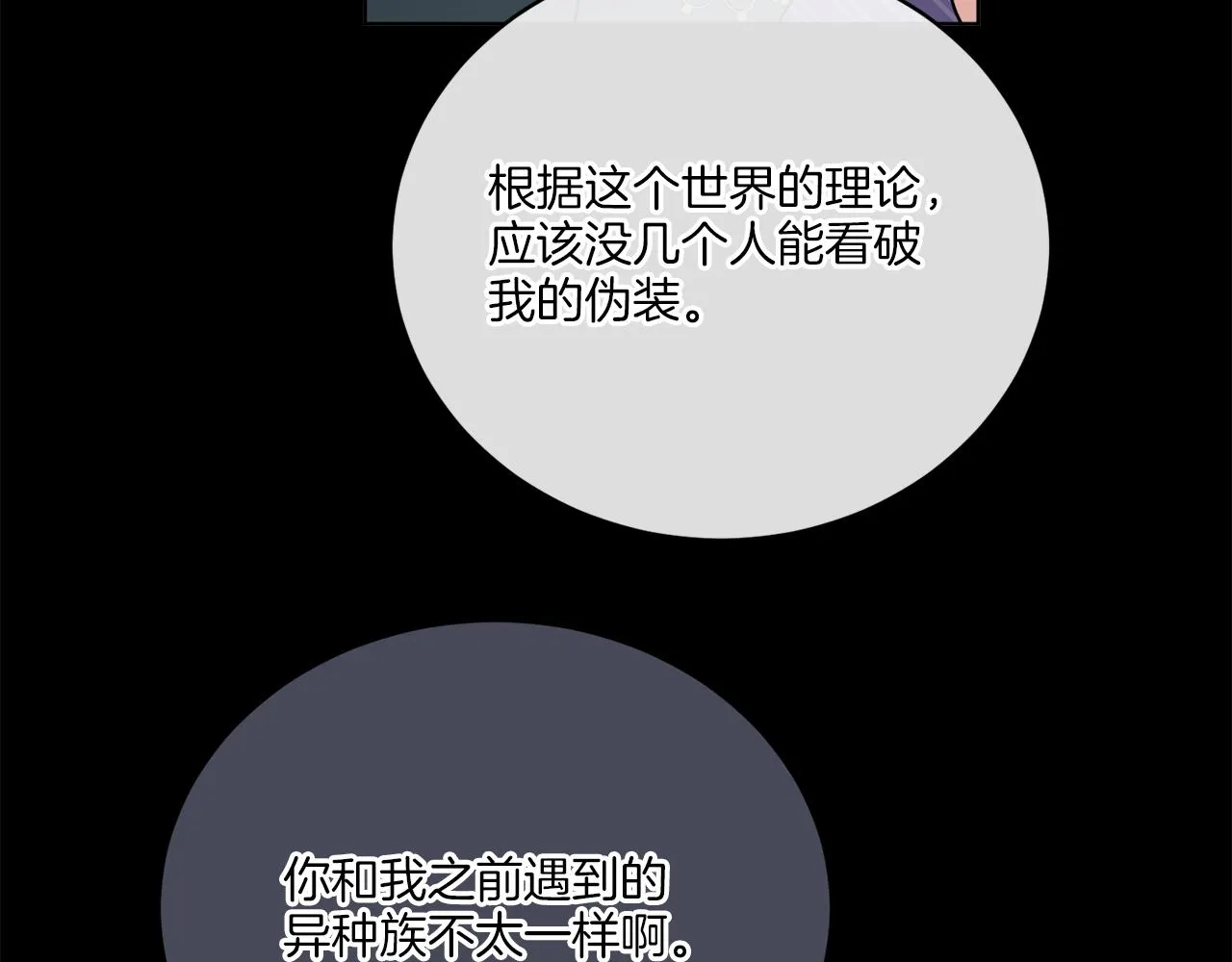 第42话 异种族 第62页