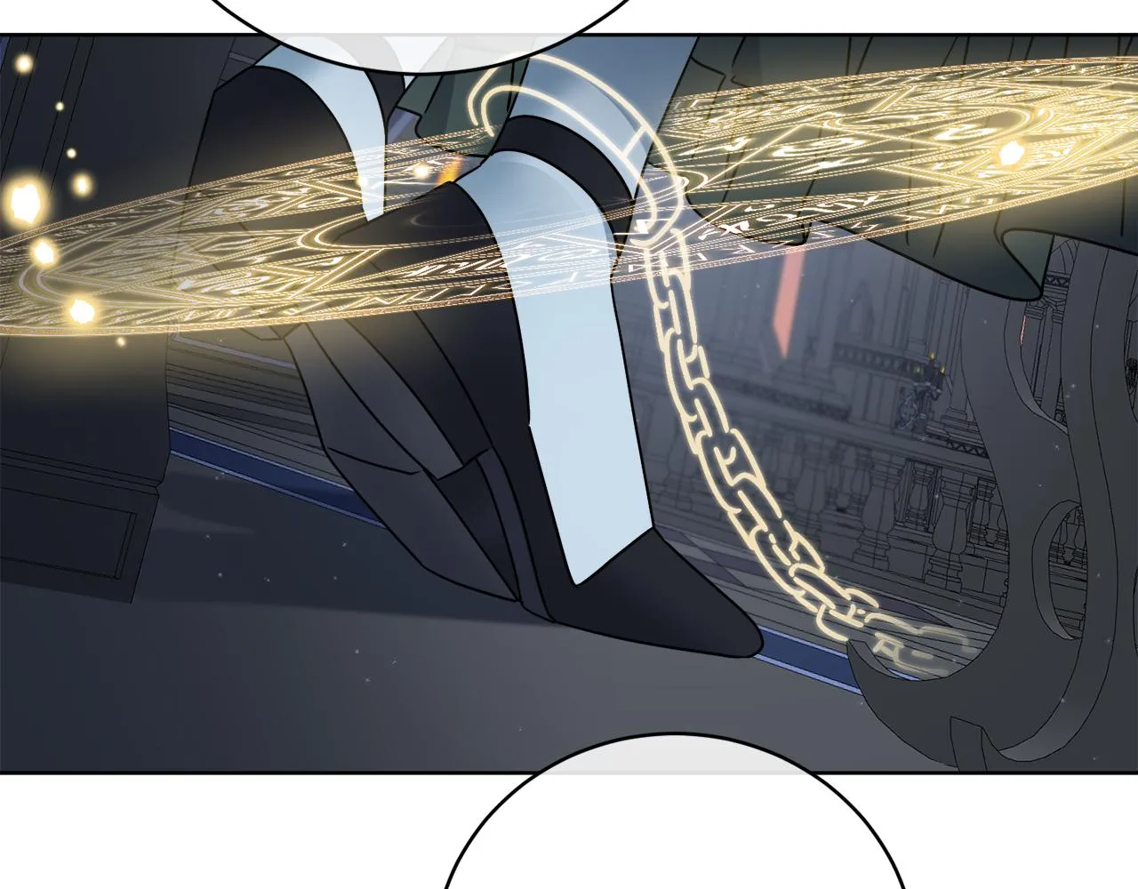 第42话 异种族 第89页