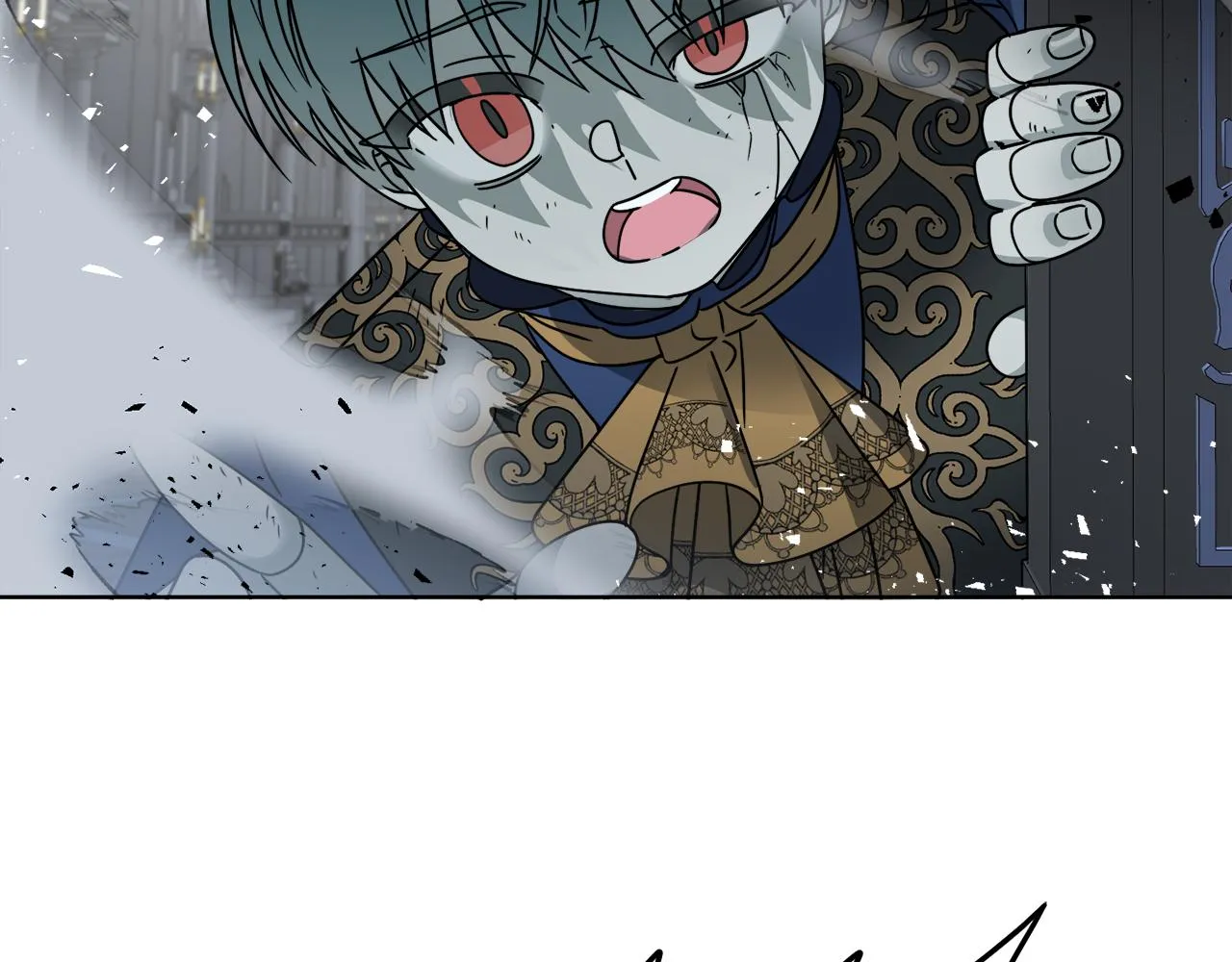 第42话 异种族 第148页