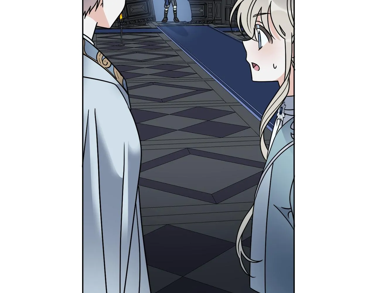 第43话 不能复活？ 第2页