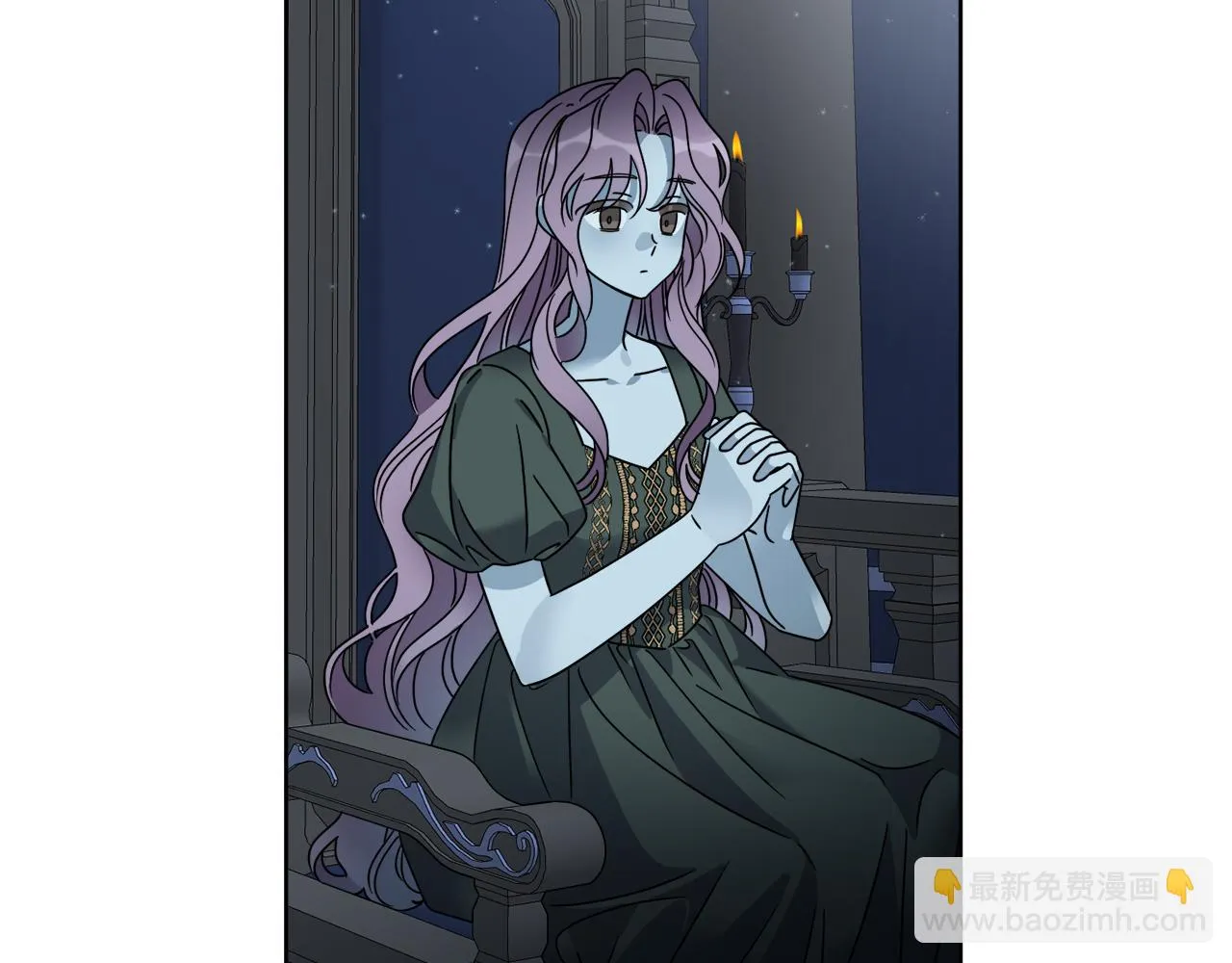 第43话 不能复活？ 第14页