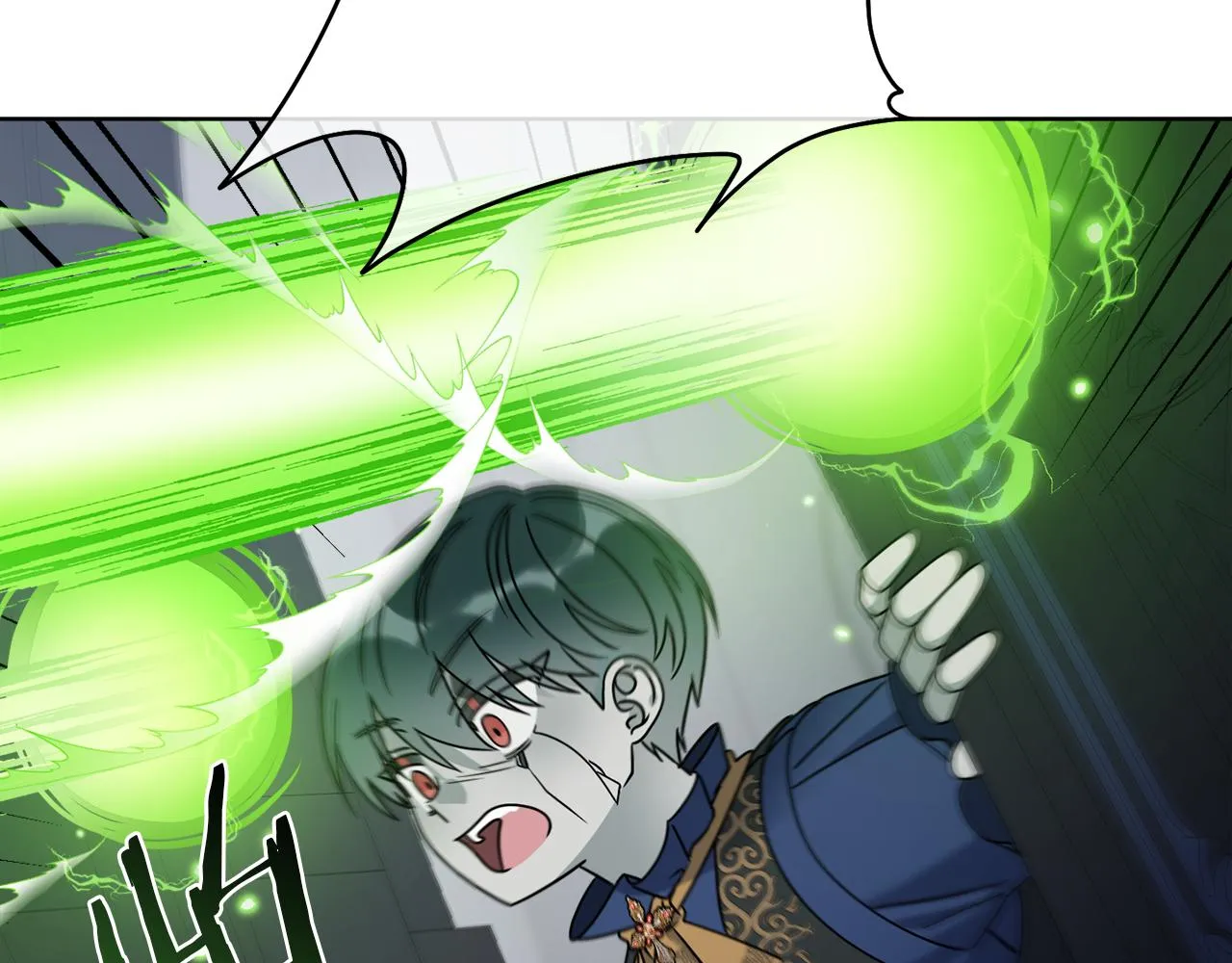 第43话 不能复活？ 第26页
