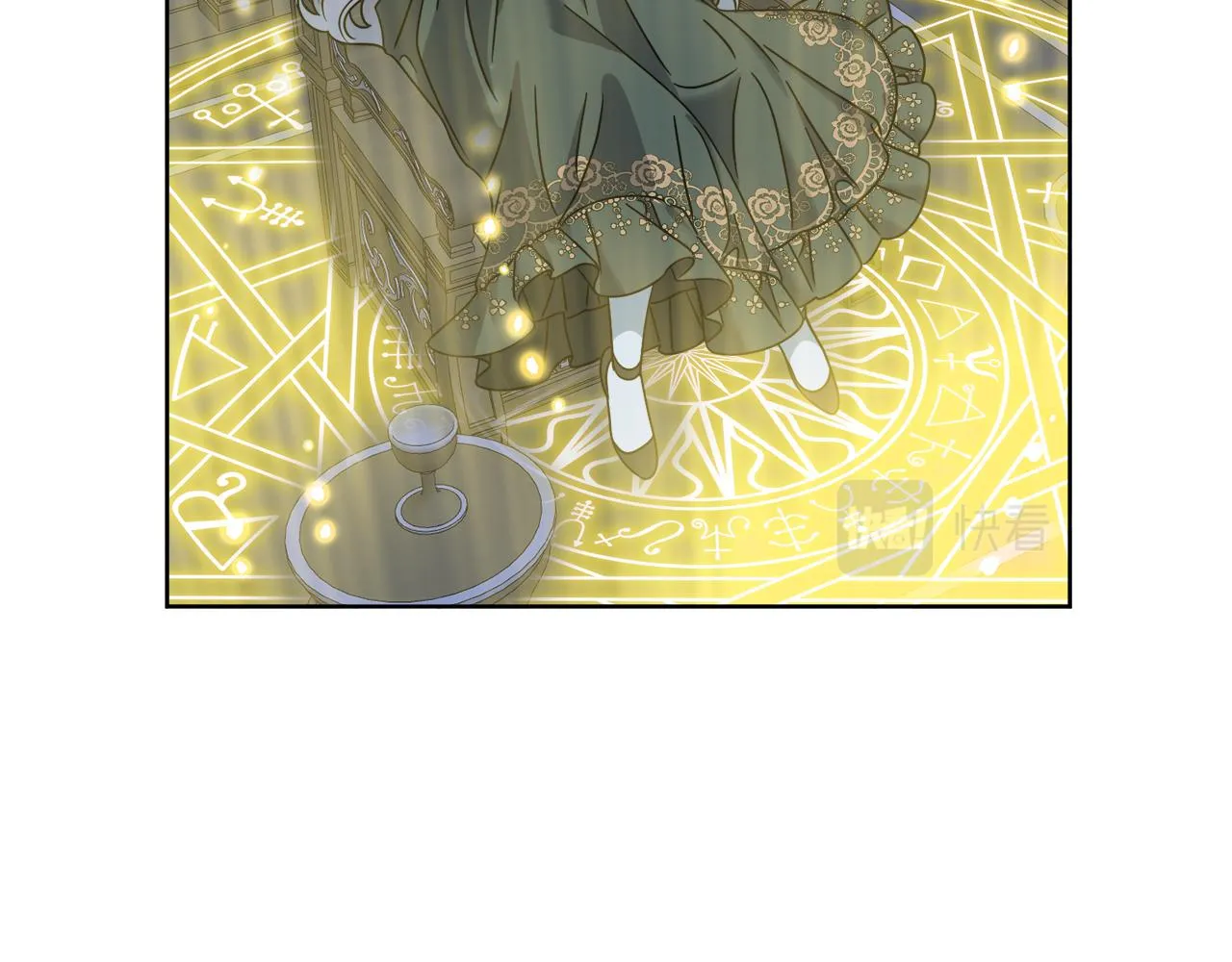 第43话 不能复活？ 第36页