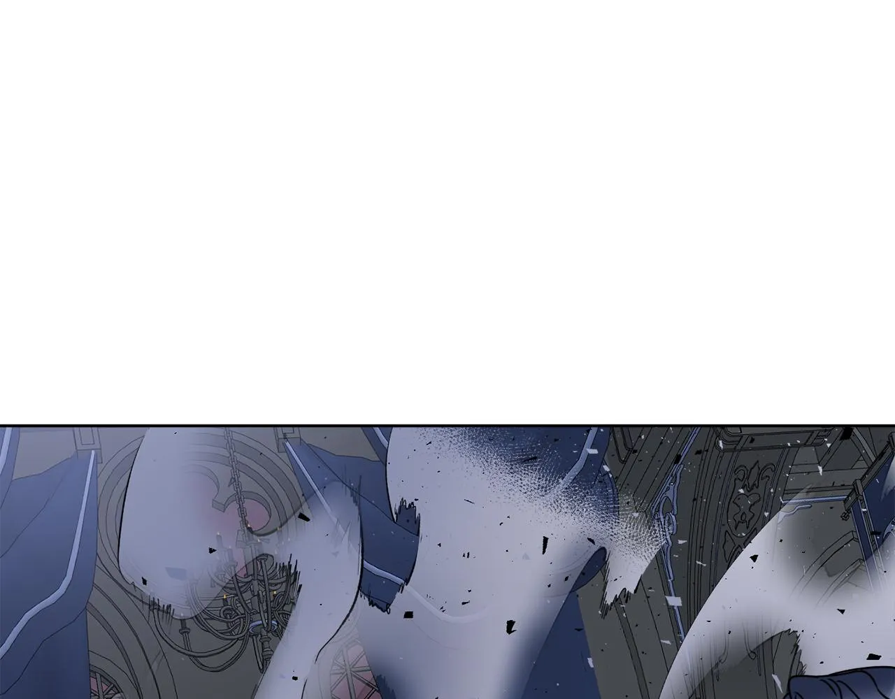第43话 不能复活？ 第48页