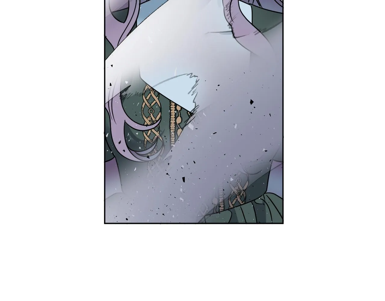 第43话 不能复活？ 第51页