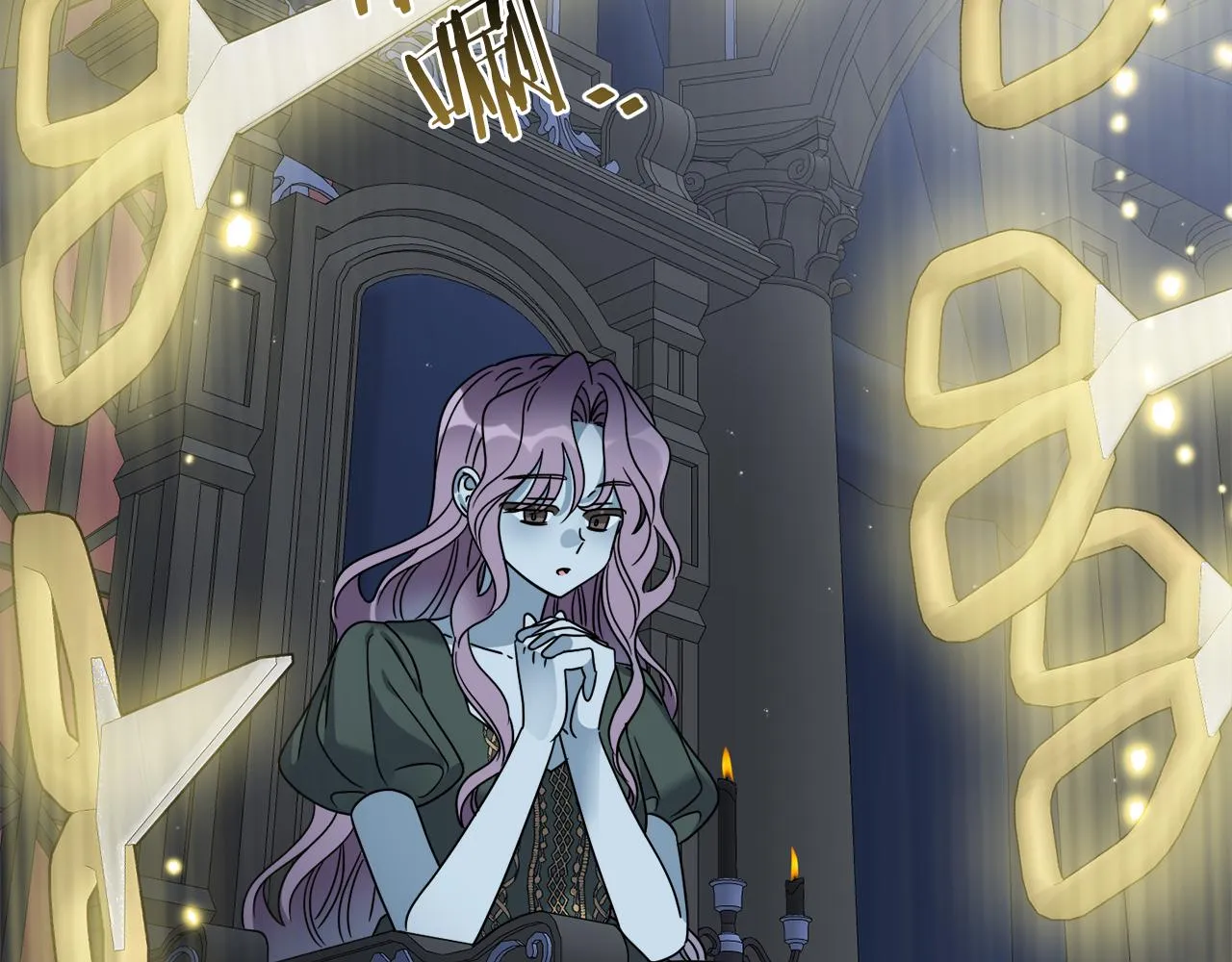 第43话 不能复活？ 第58页